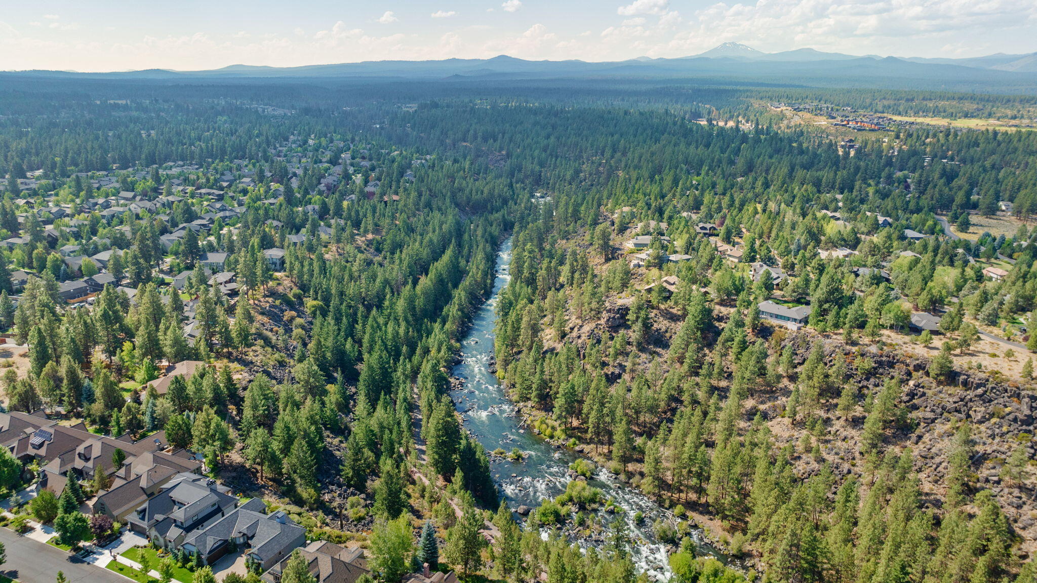 River Canyon Estates - Residential