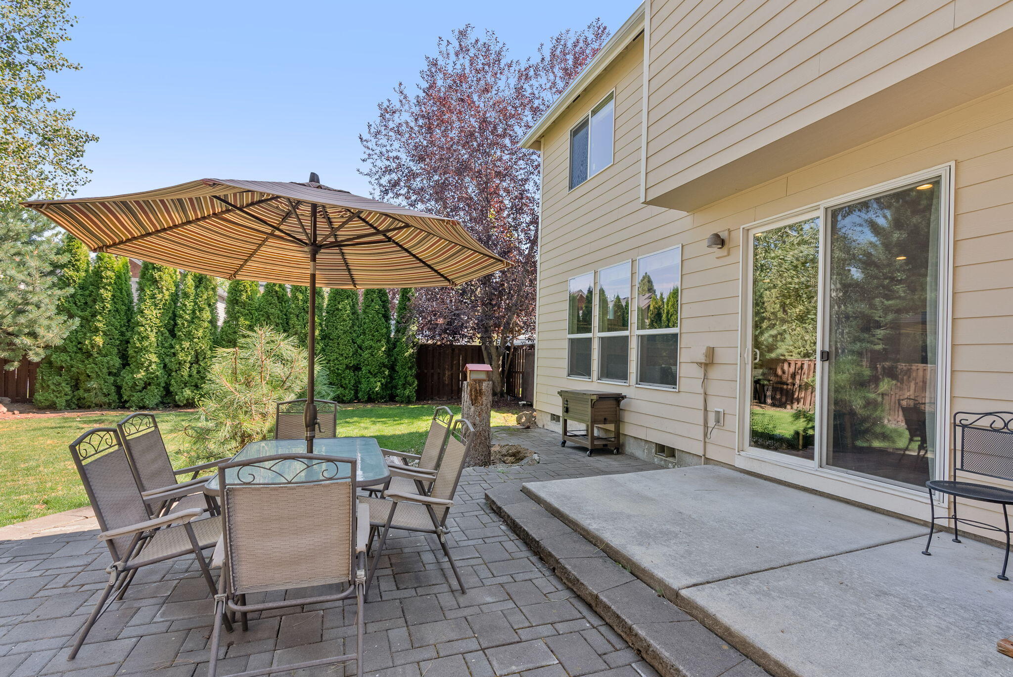 River Canyon Estates - Residential