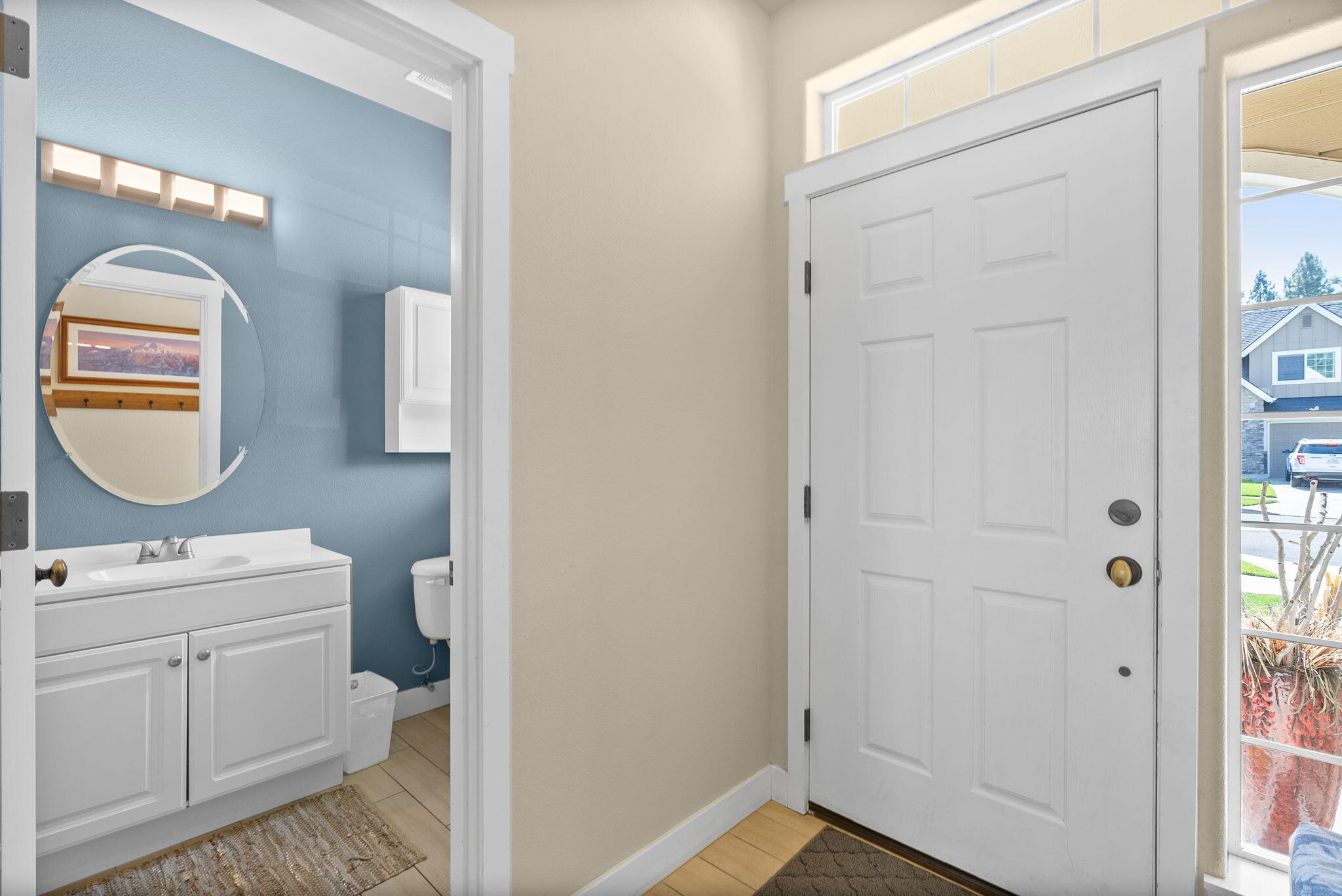 River Canyon Estates - Residential