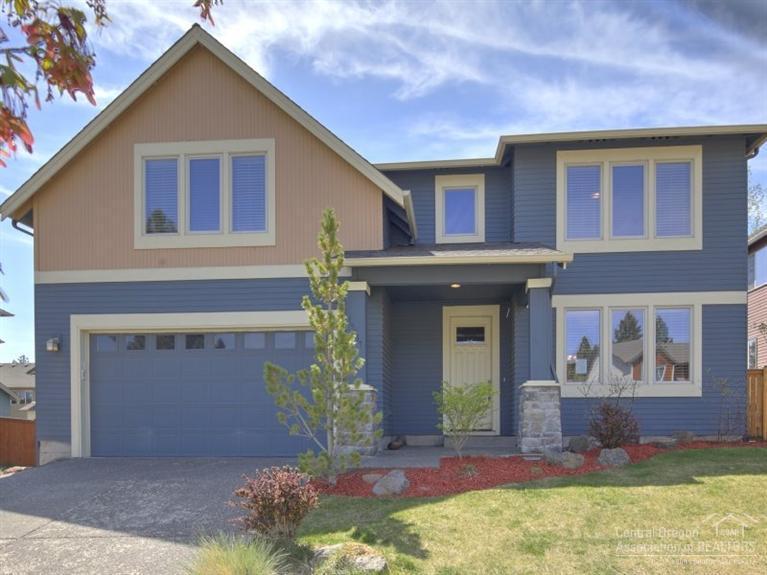 Copper Canyon - Residential