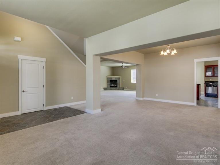 Copper Canyon - Residential