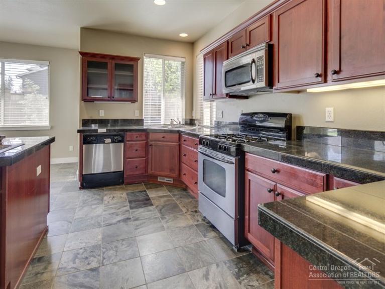 Copper Canyon - Residential