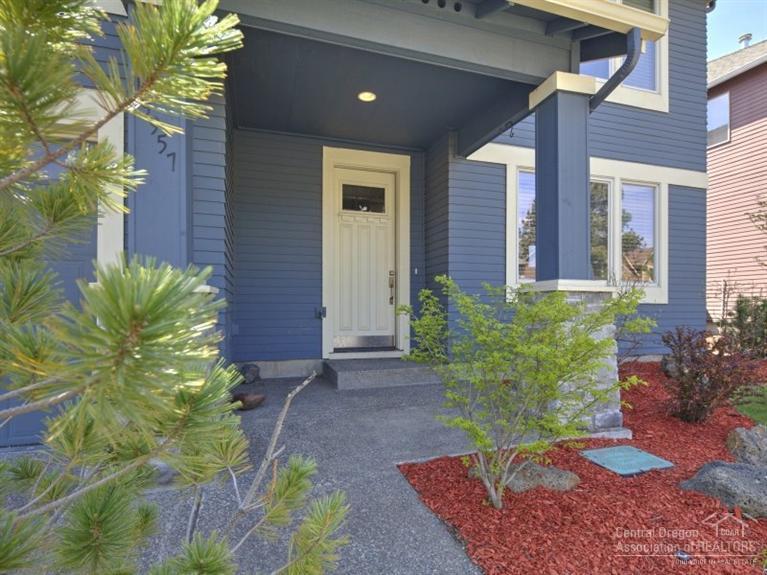 Copper Canyon - Residential