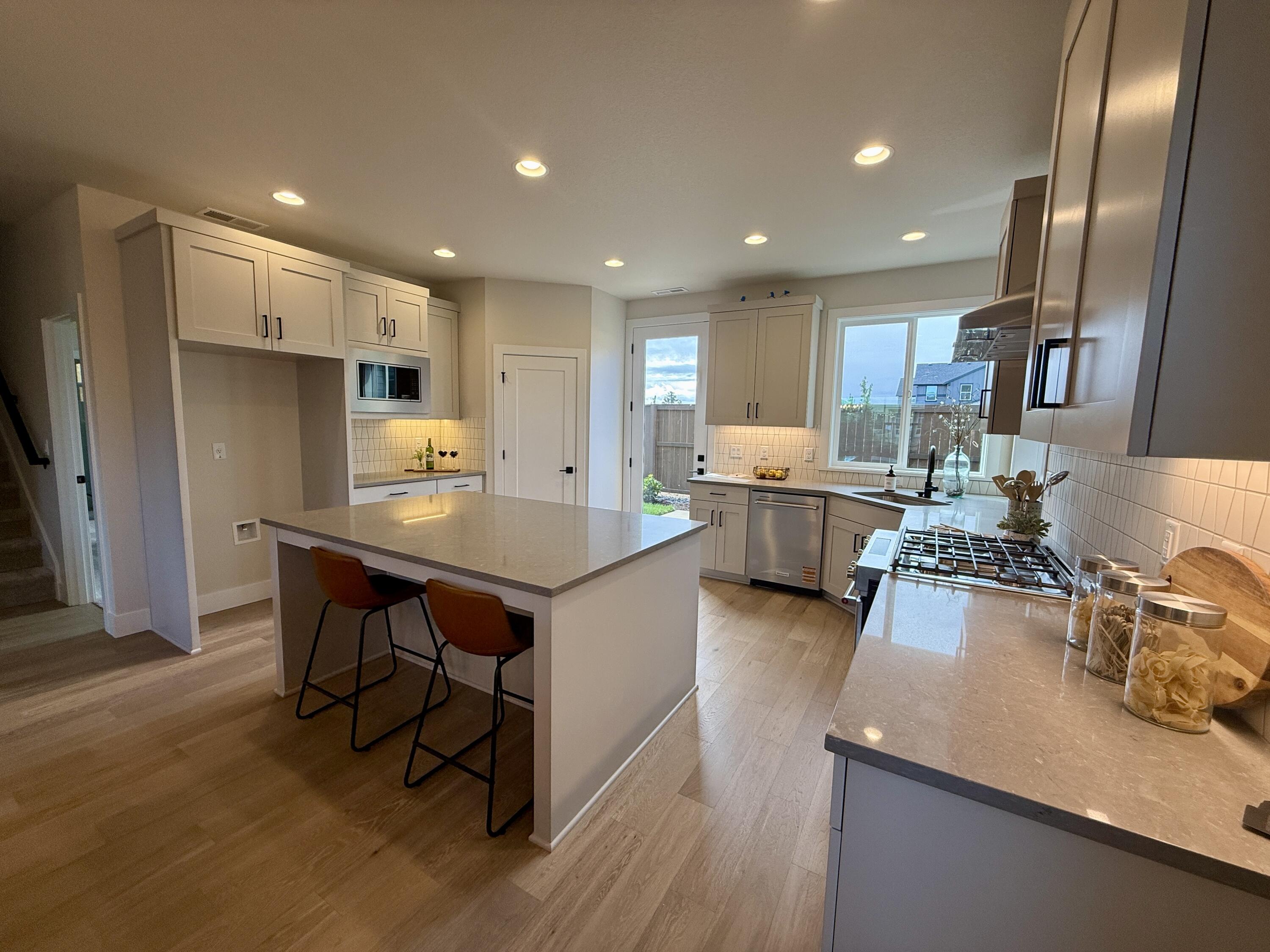 Stevens Ranch - Residential