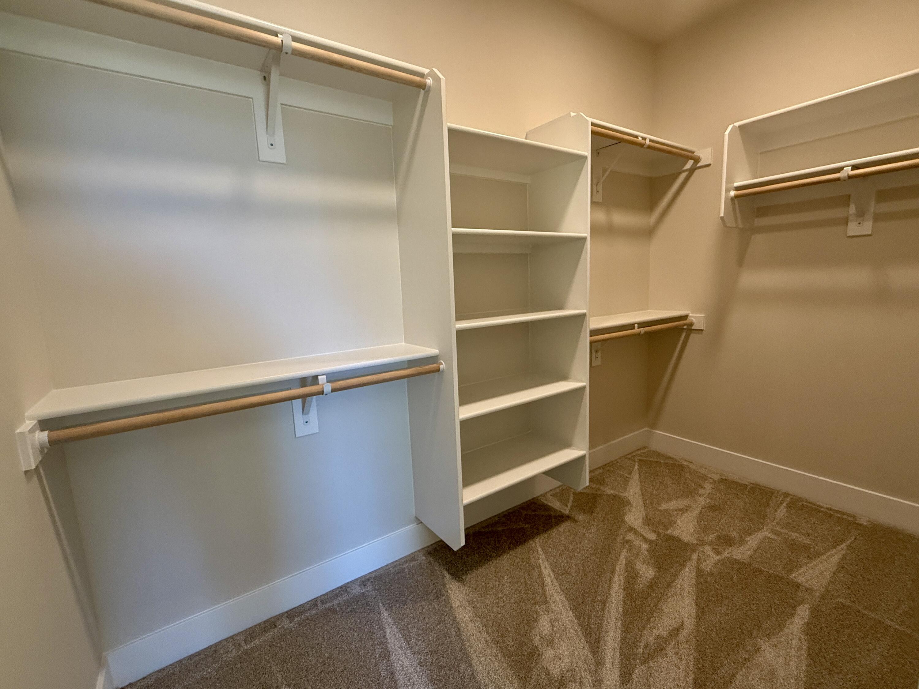 Stevens Ranch - Residential