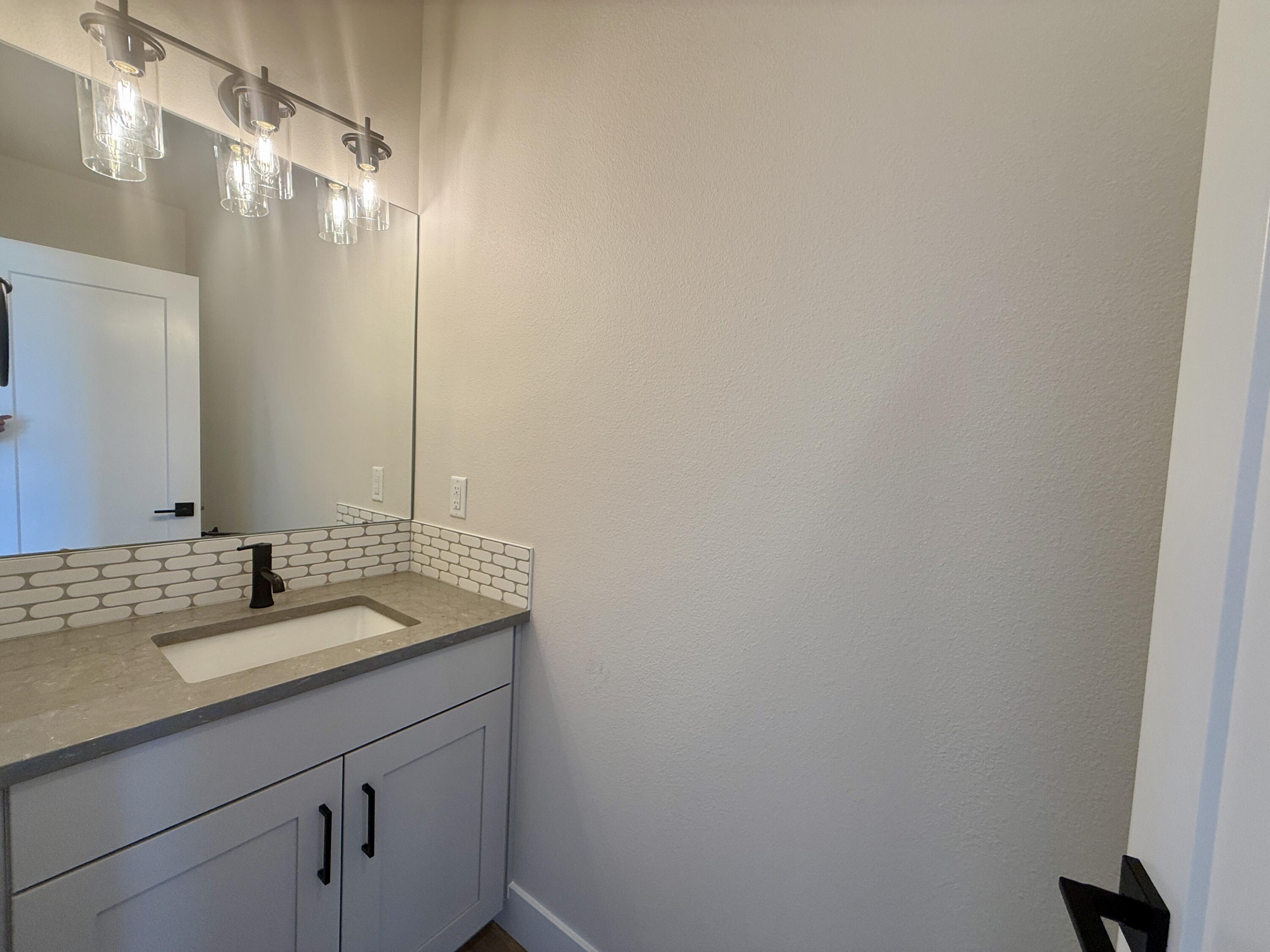 Stevens Ranch - Residential