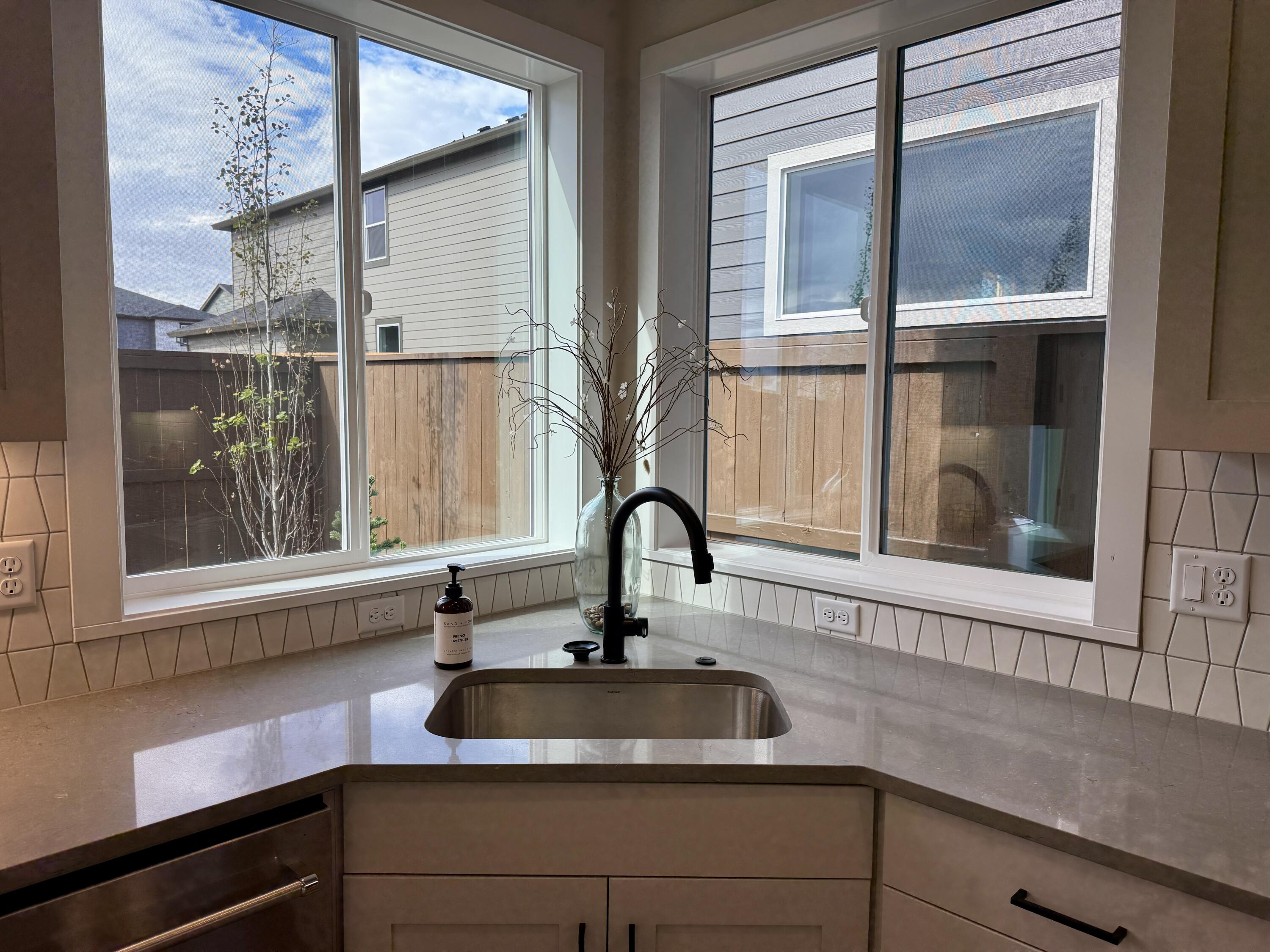 Stevens Ranch - Residential