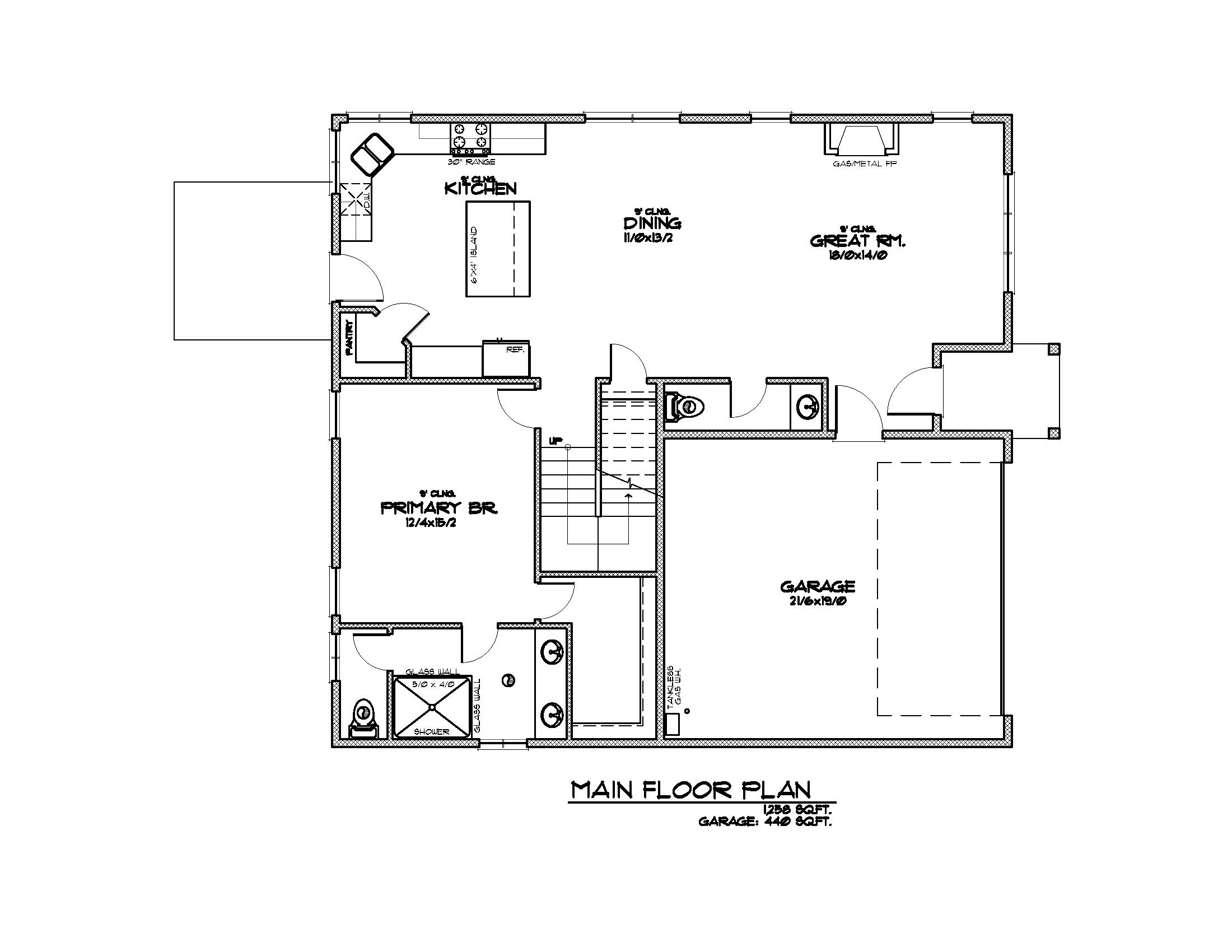 21841 SE Stromboli Court Lot 96