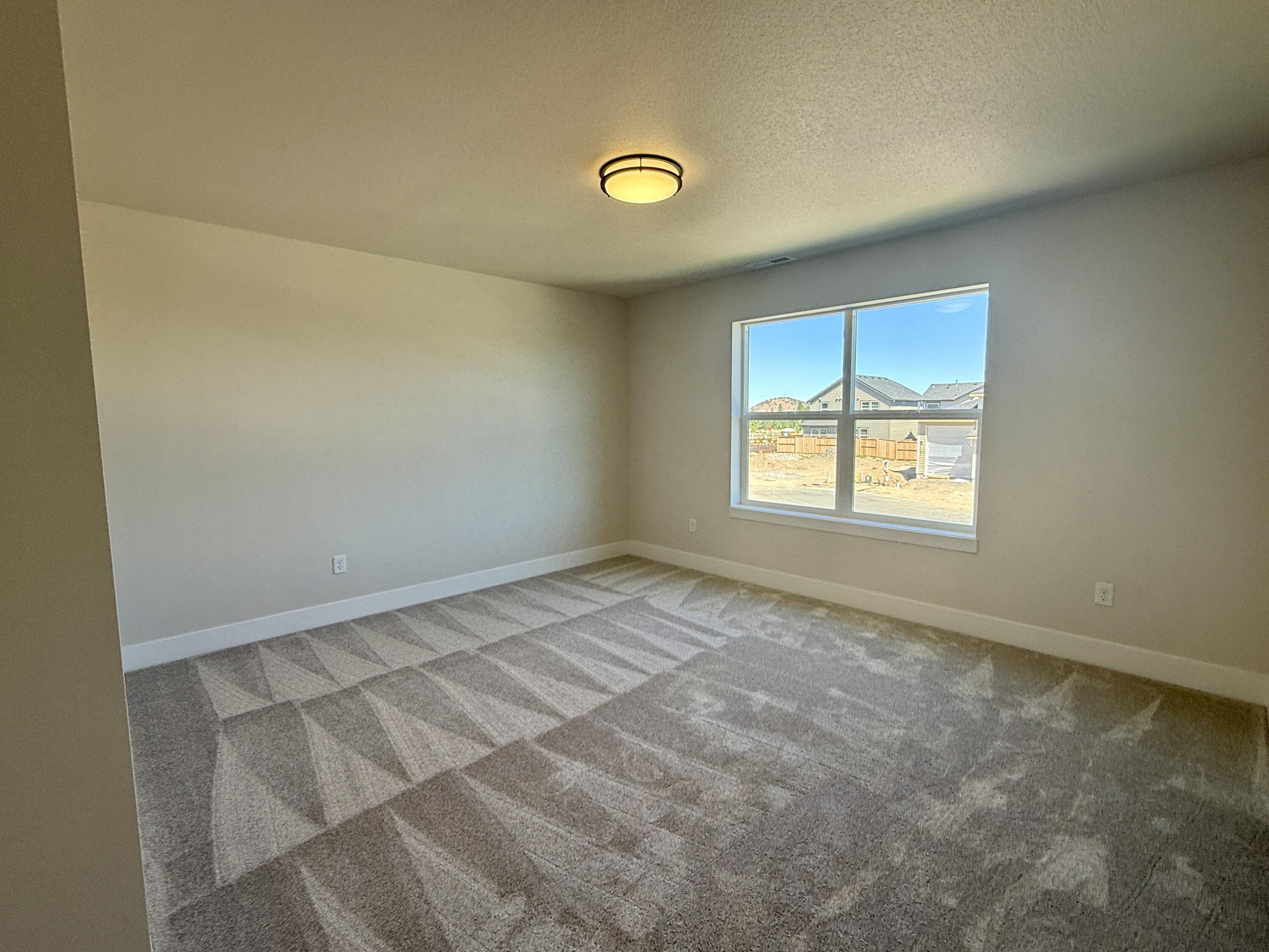 Stevens Ranch - Residential