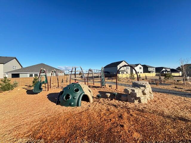 Stevens Ranch - Residential