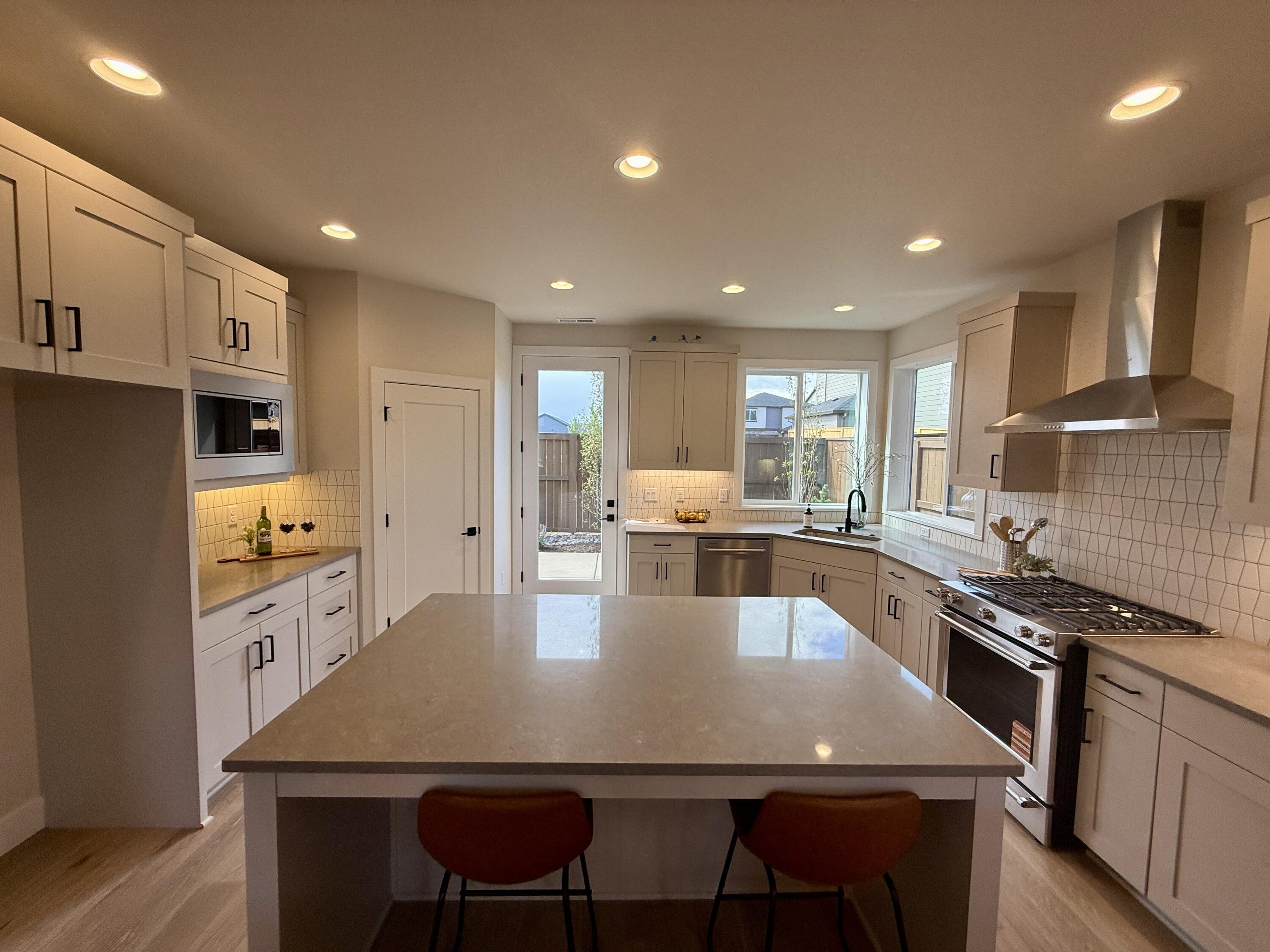 Stevens Ranch - Residential