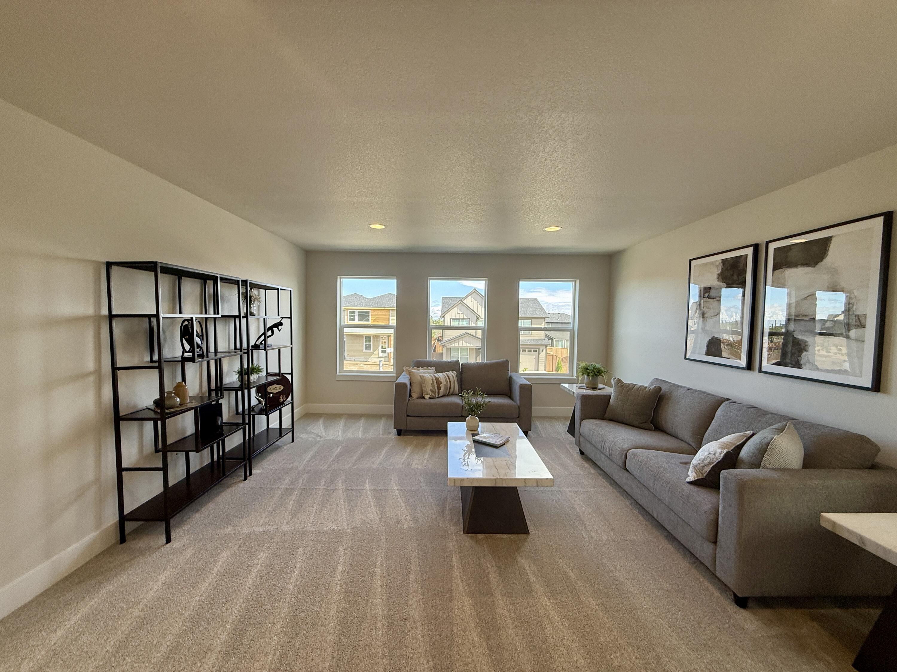 Stevens Ranch - Residential