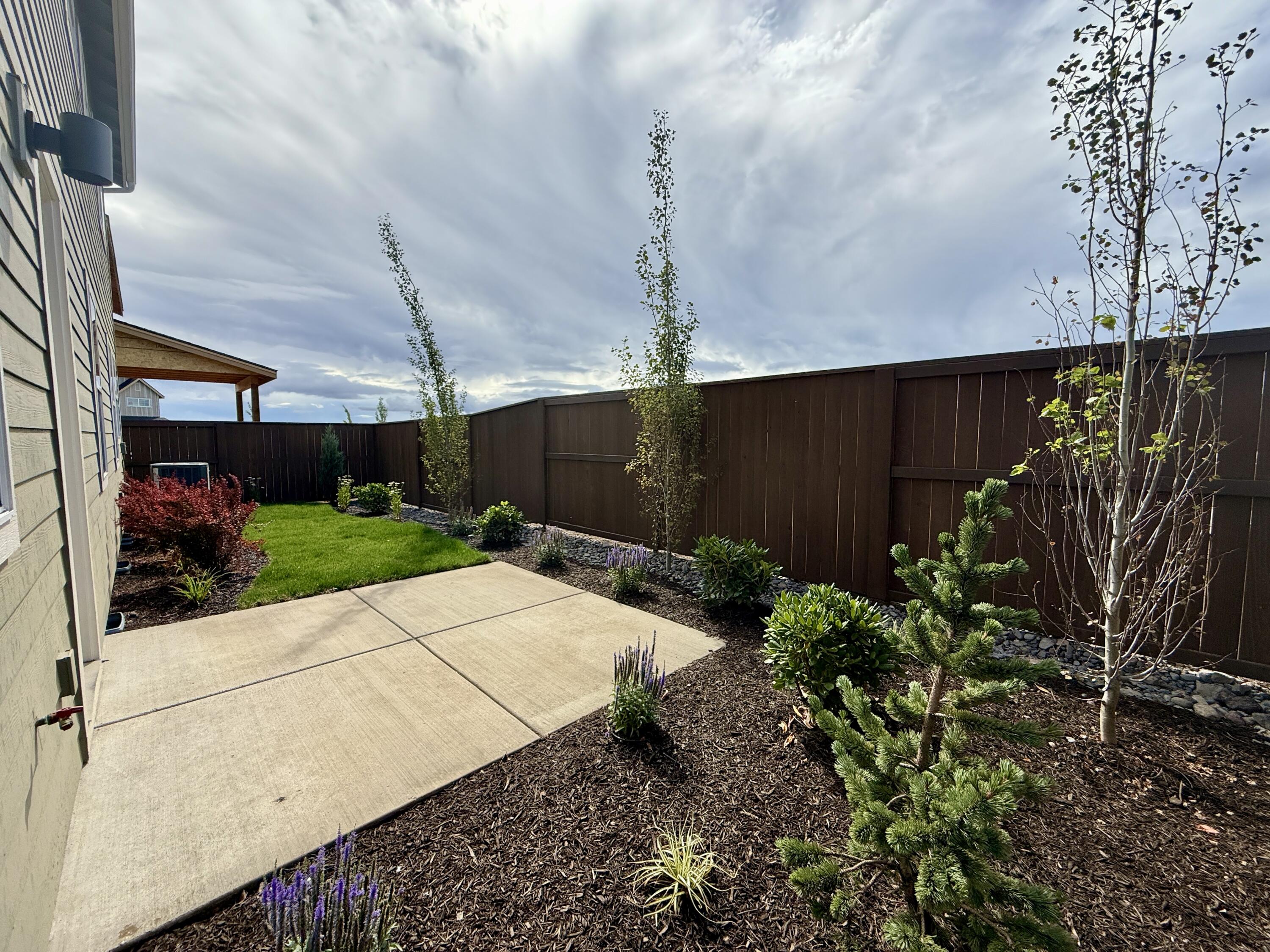 Stevens Ranch - Residential