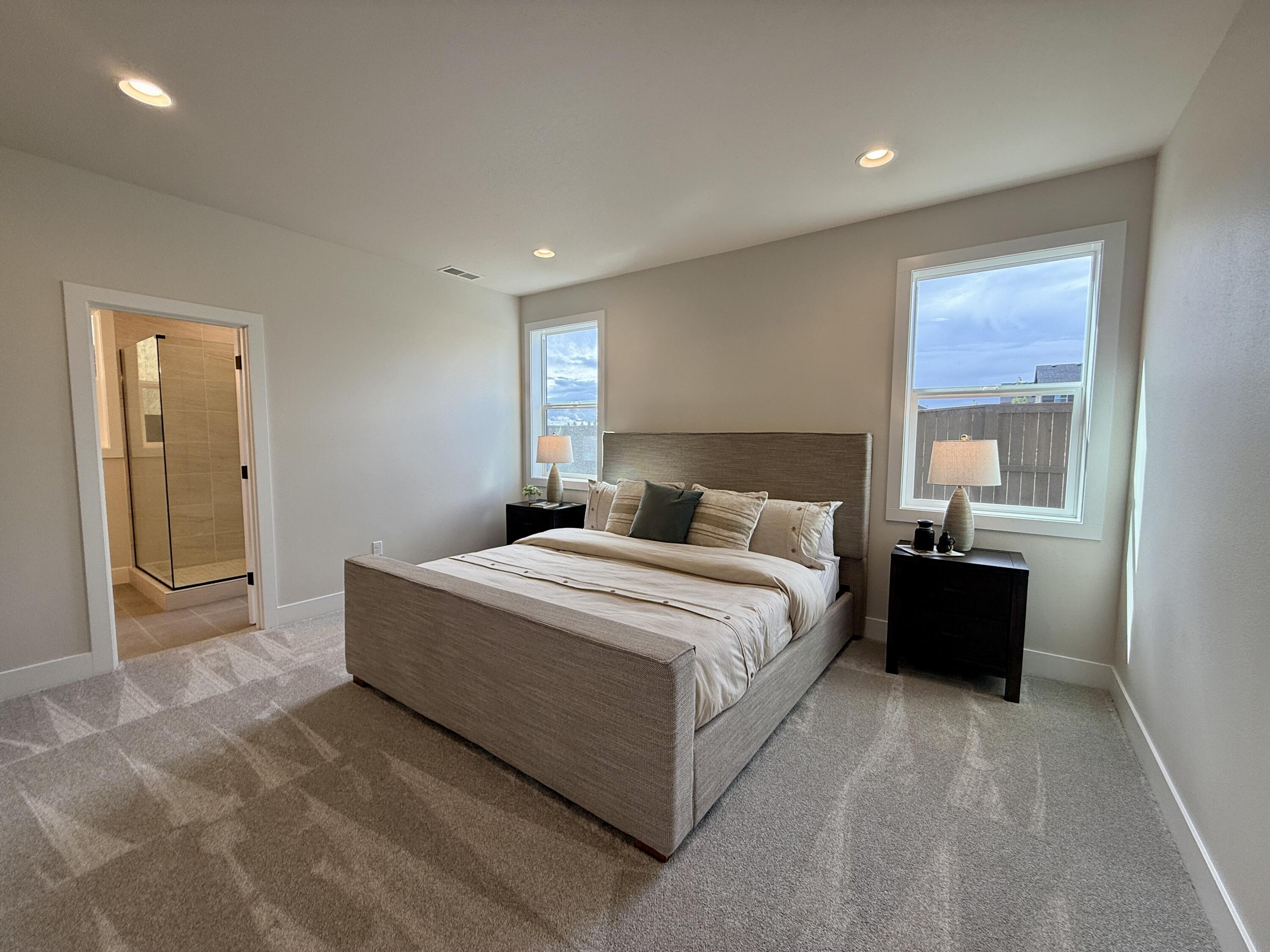 Stevens Ranch - Residential