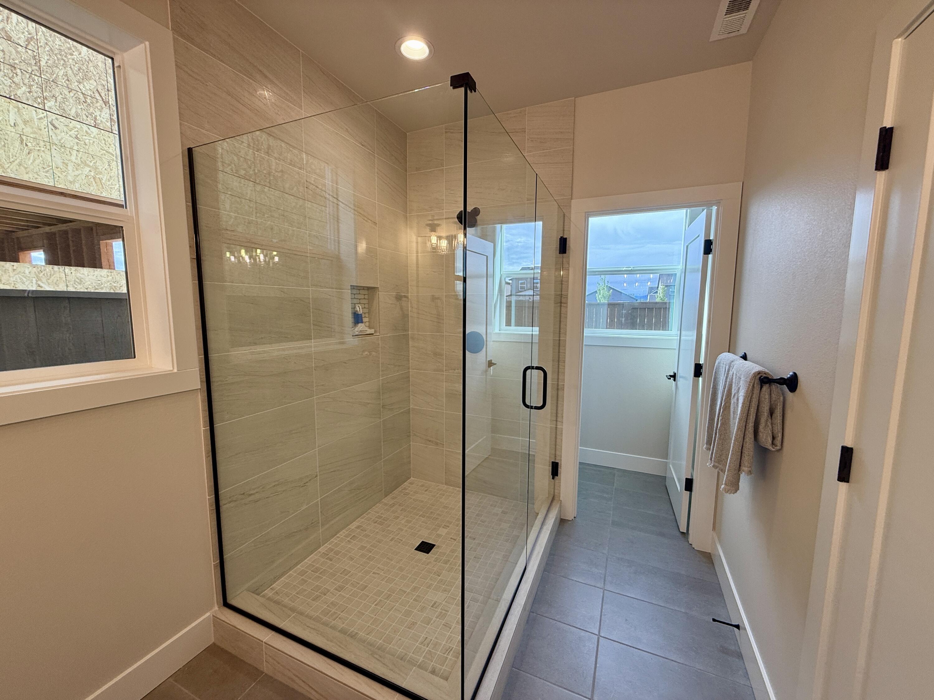 Stevens Ranch - Residential