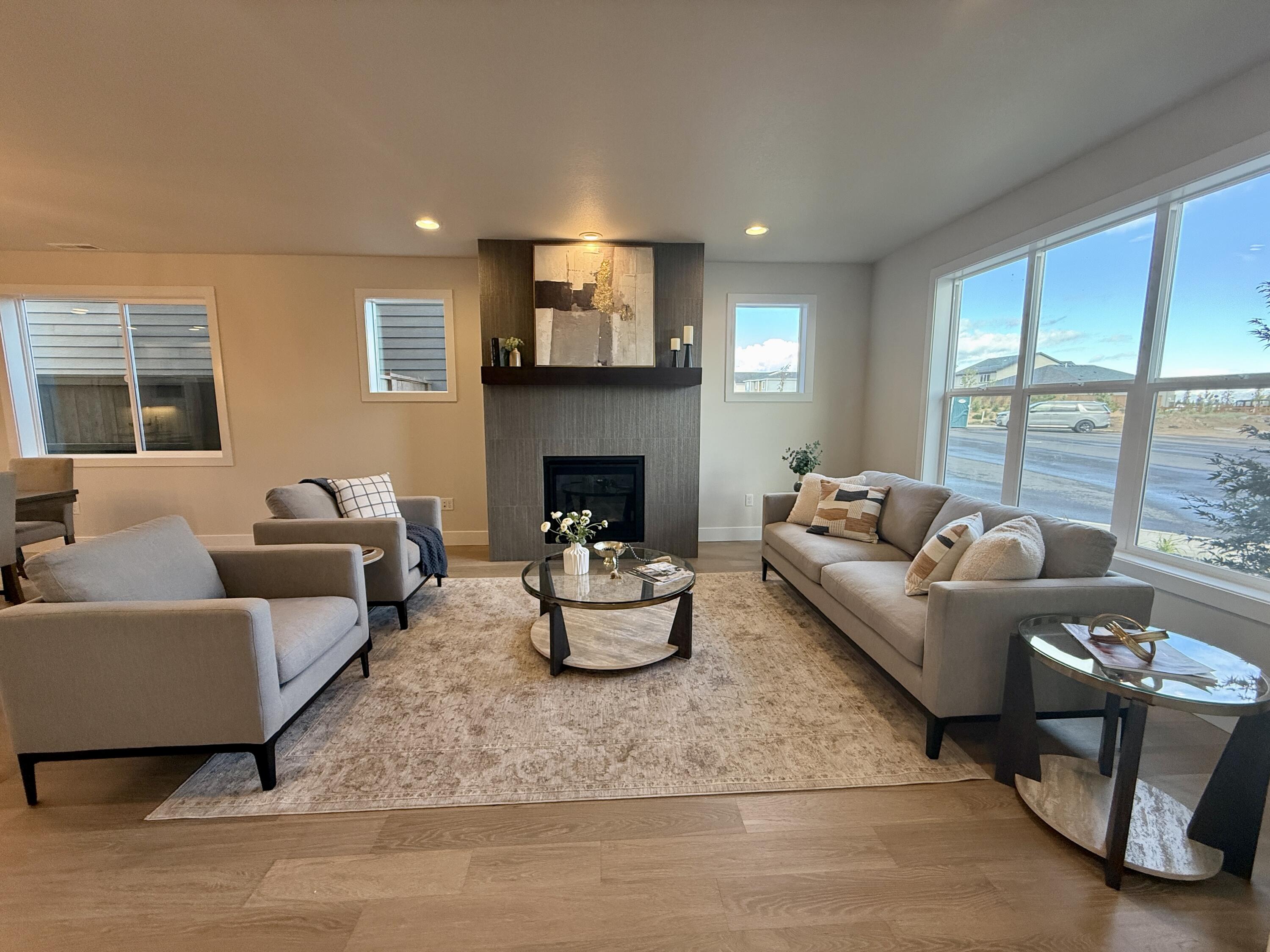 21841 SE Stromboli Court Lot 96