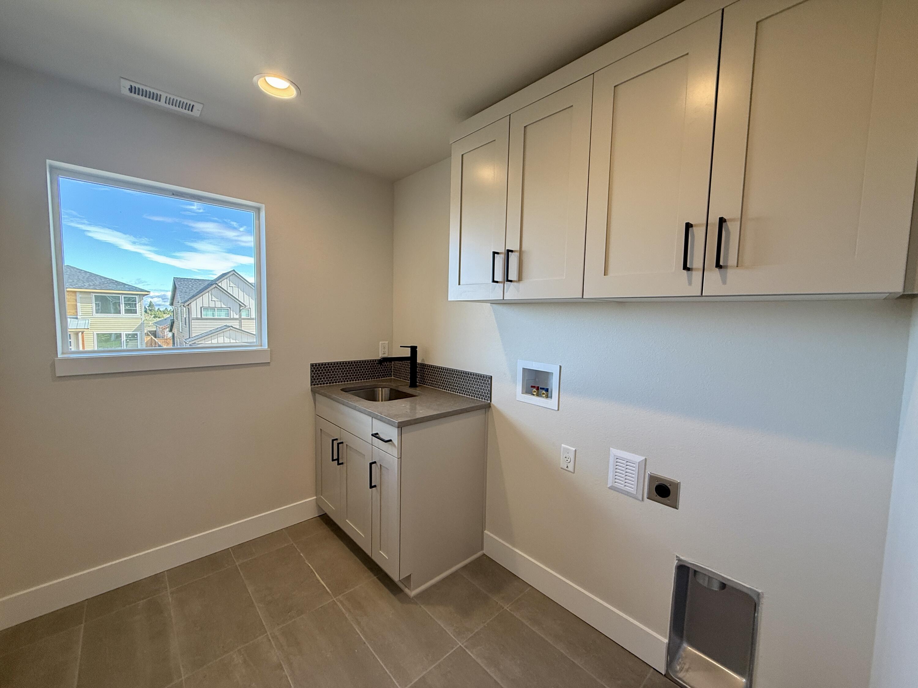 Stevens Ranch - Residential