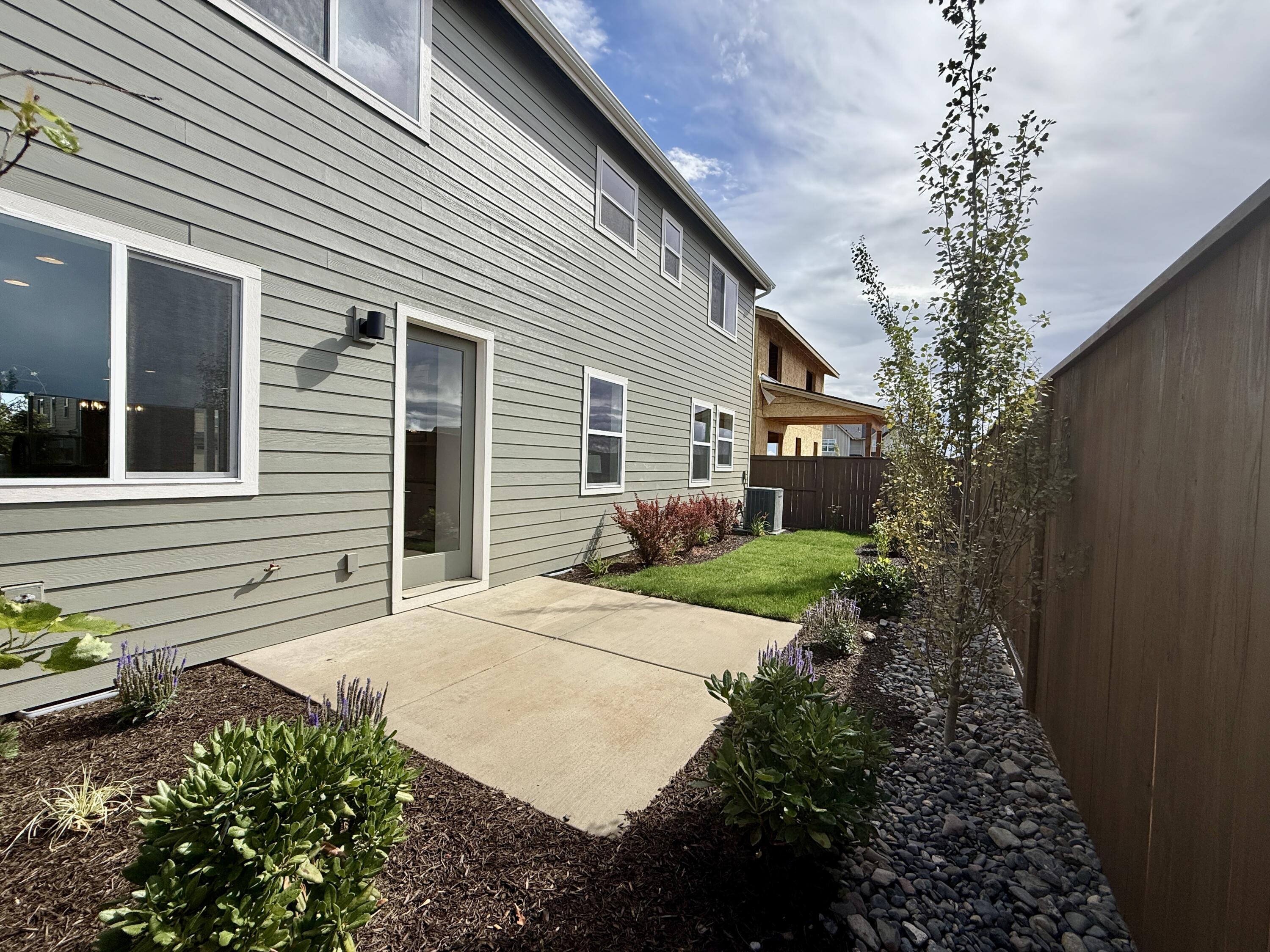 Stevens Ranch - Residential