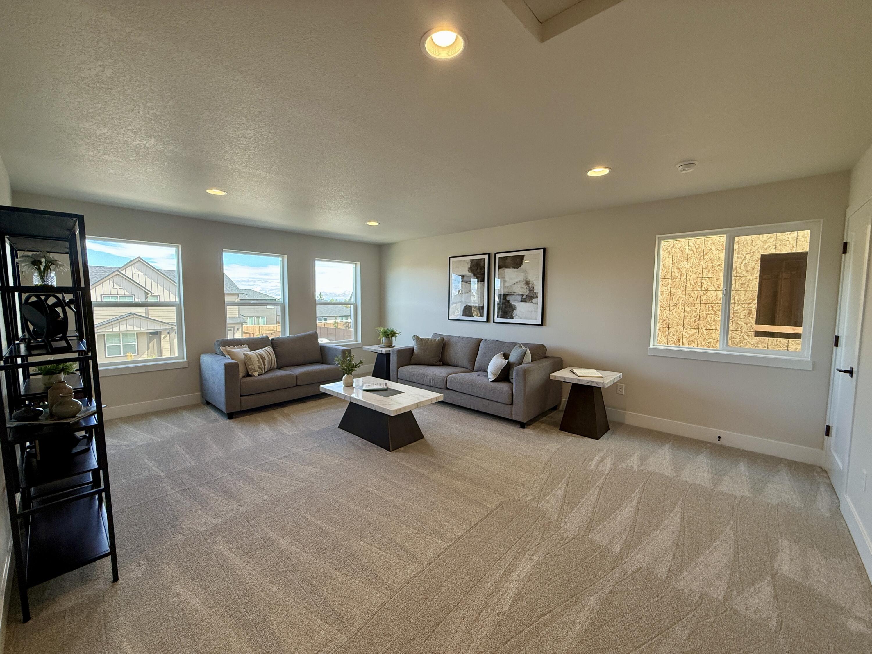 Stevens Ranch - Residential