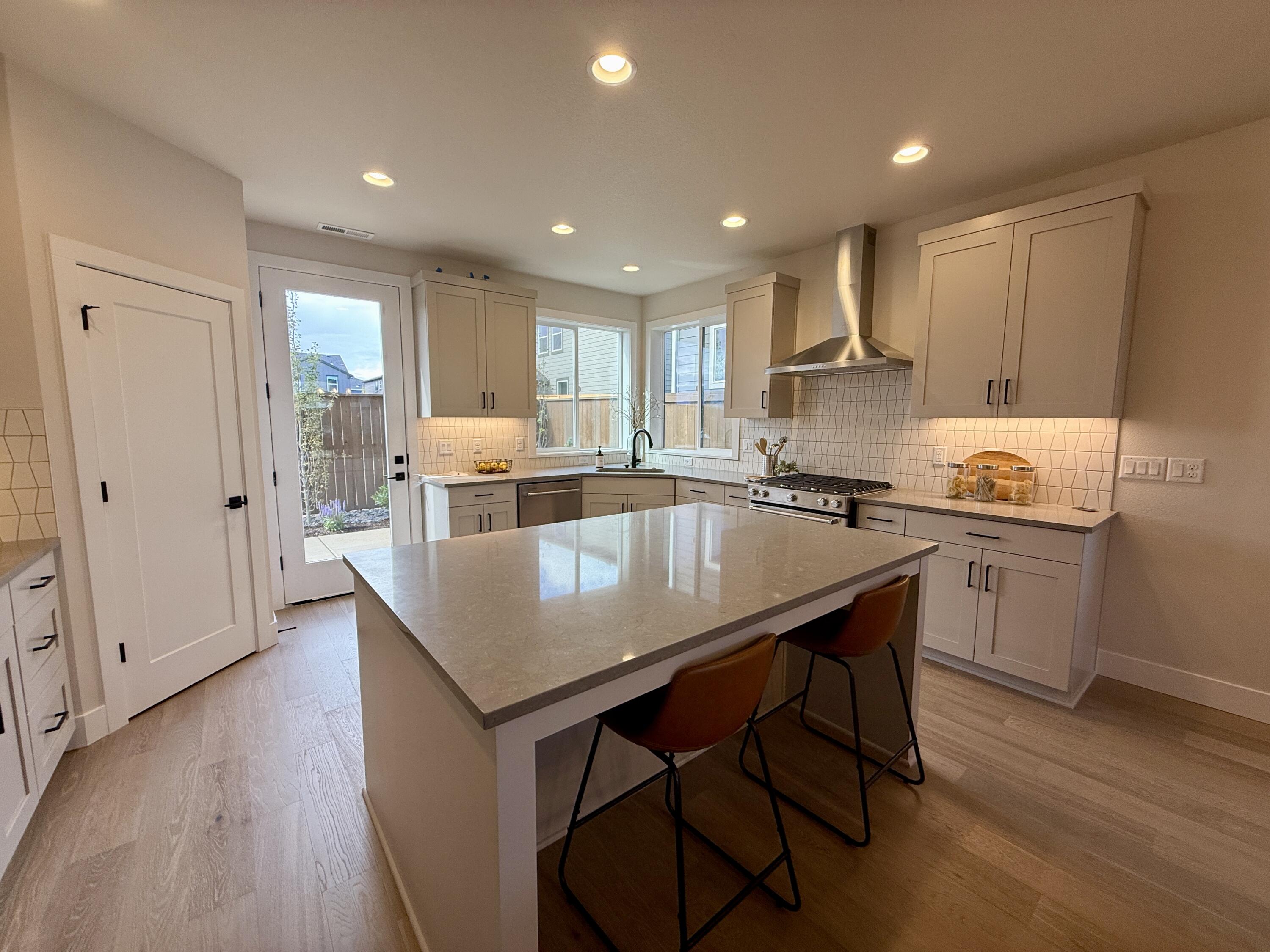 Stevens Ranch - Residential