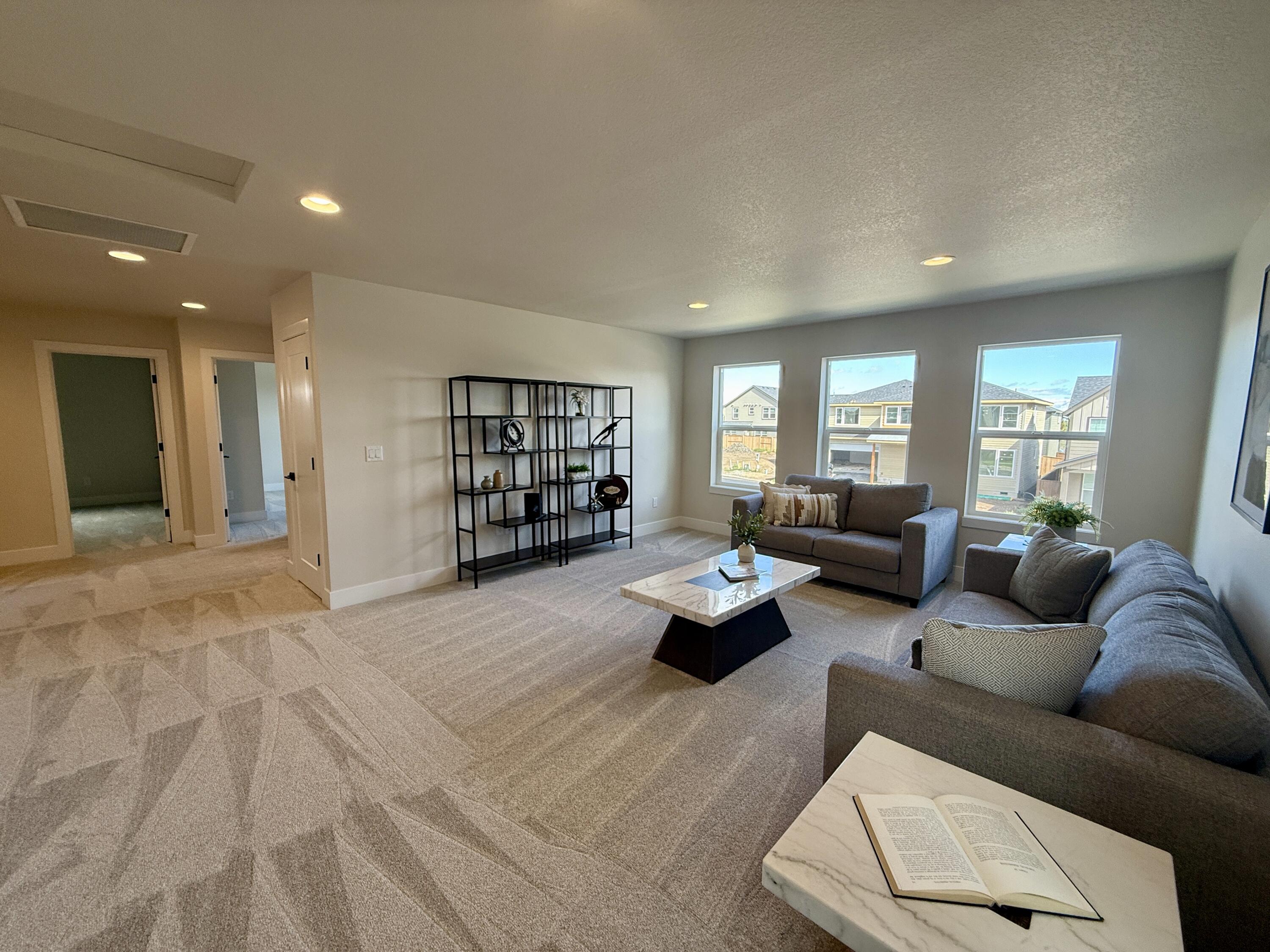 Stevens Ranch - Residential