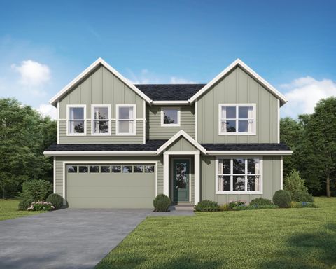 21841 SE Stromboli Court Lot 96 Bend OR 97702