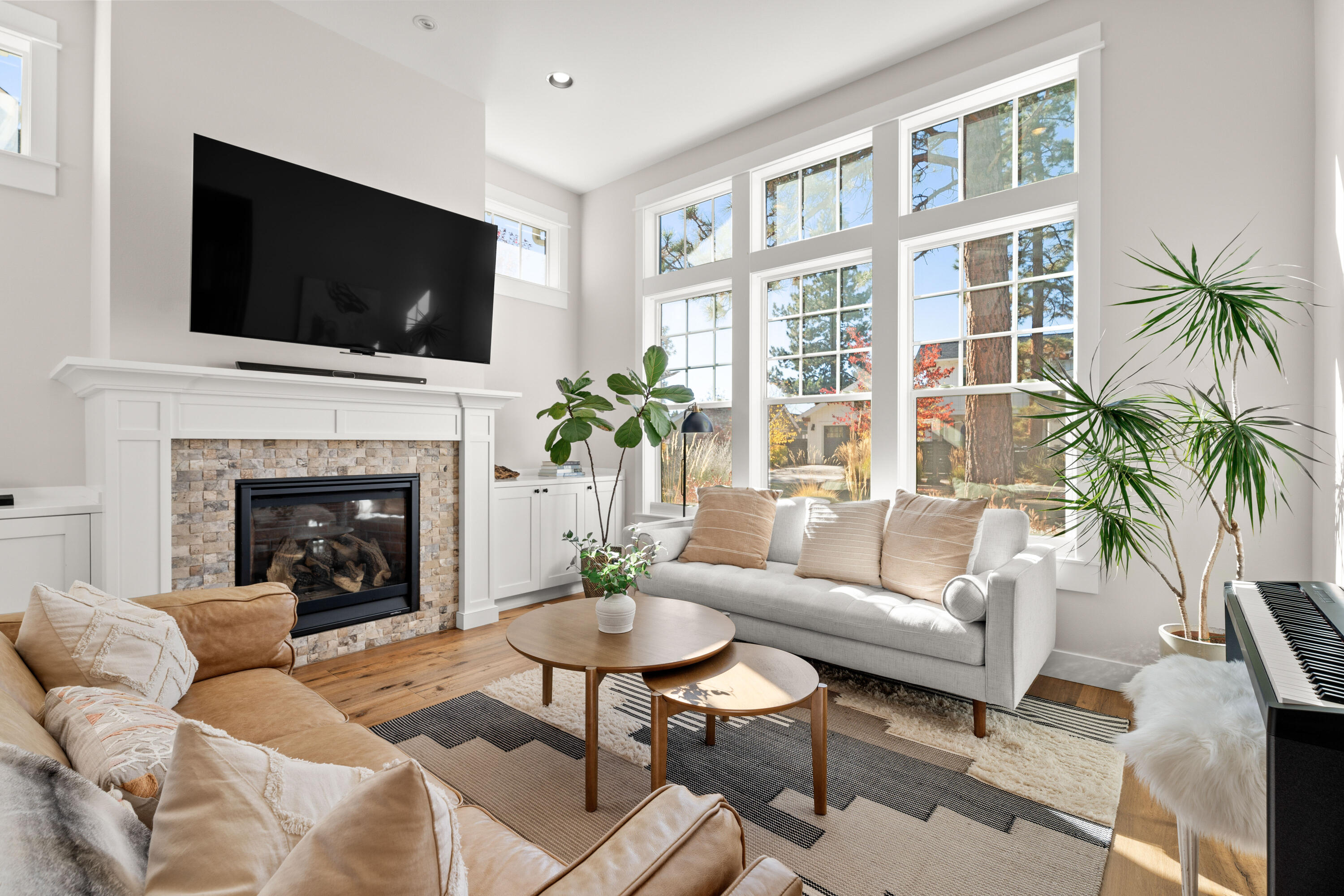 NorthWest Crossing - Residential