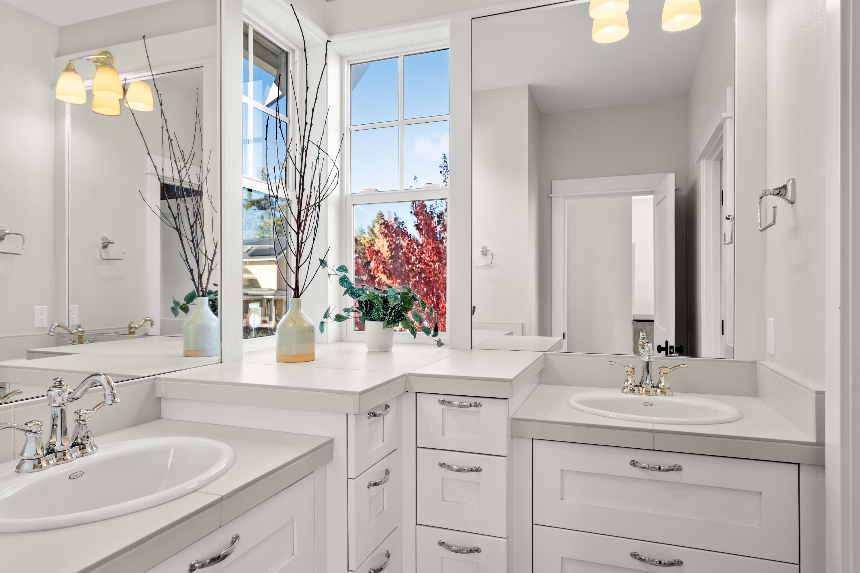 NorthWest Crossing - Residential