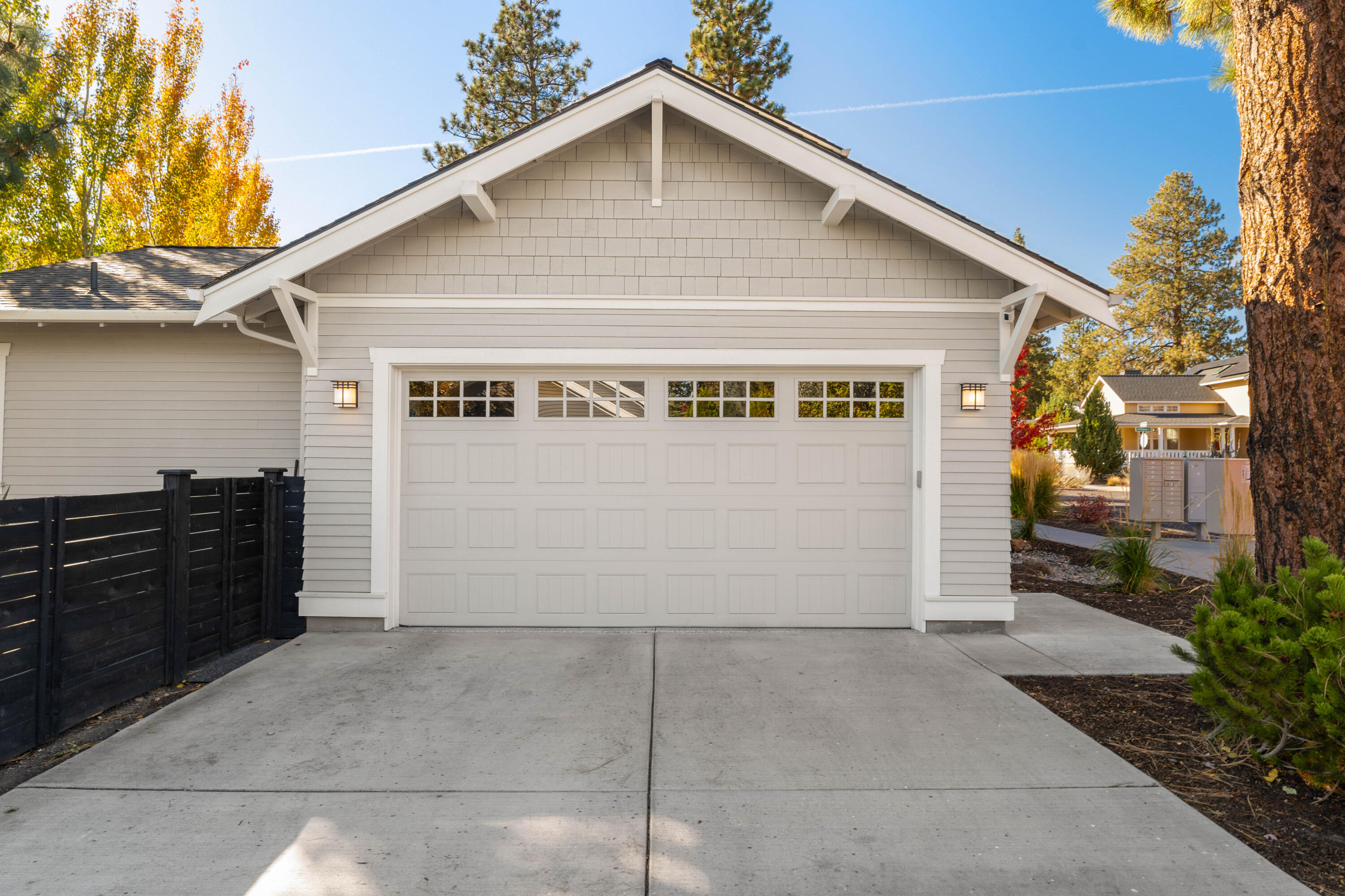 NorthWest Crossing - Residential