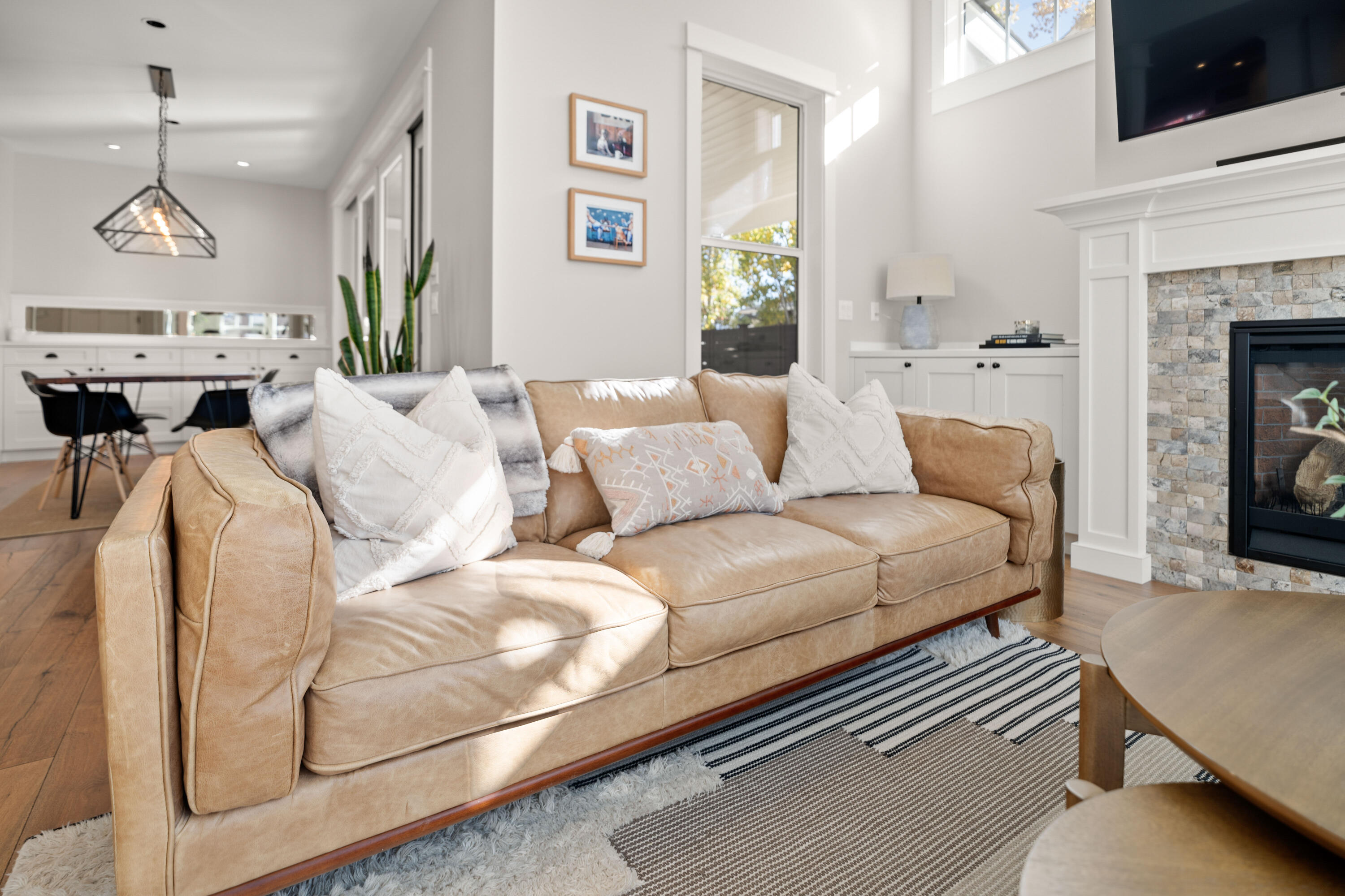 NorthWest Crossing - Residential