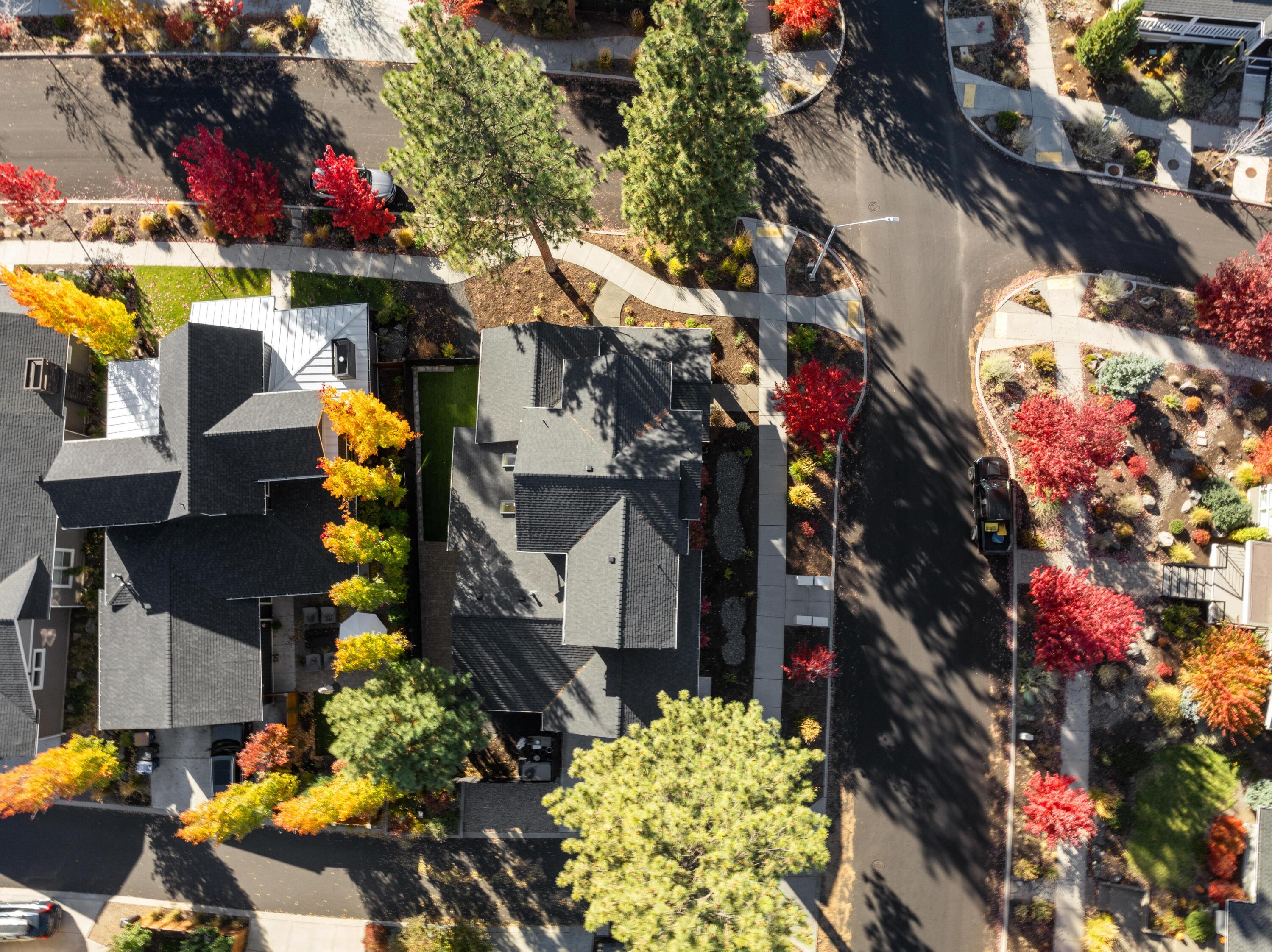 NorthWest Crossing - Residential