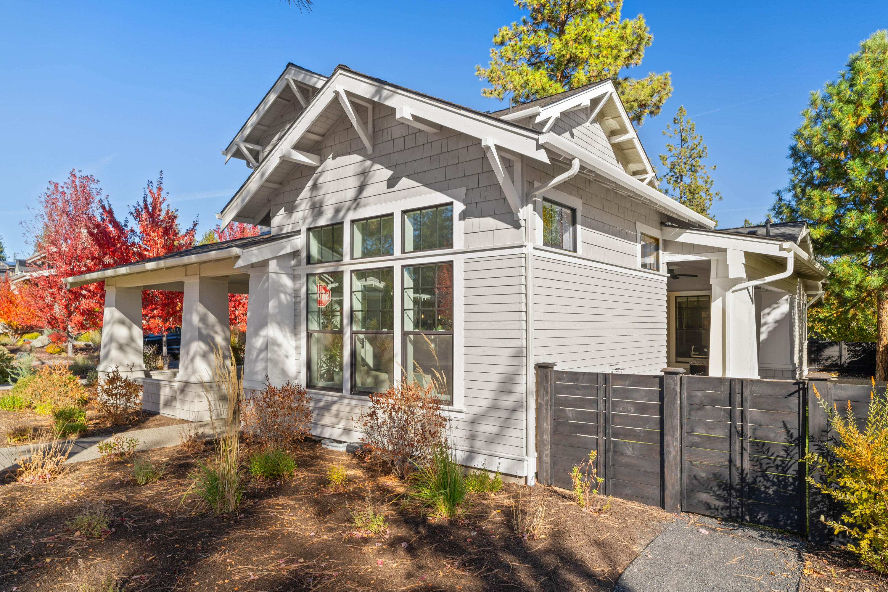 NorthWest Crossing - Residential