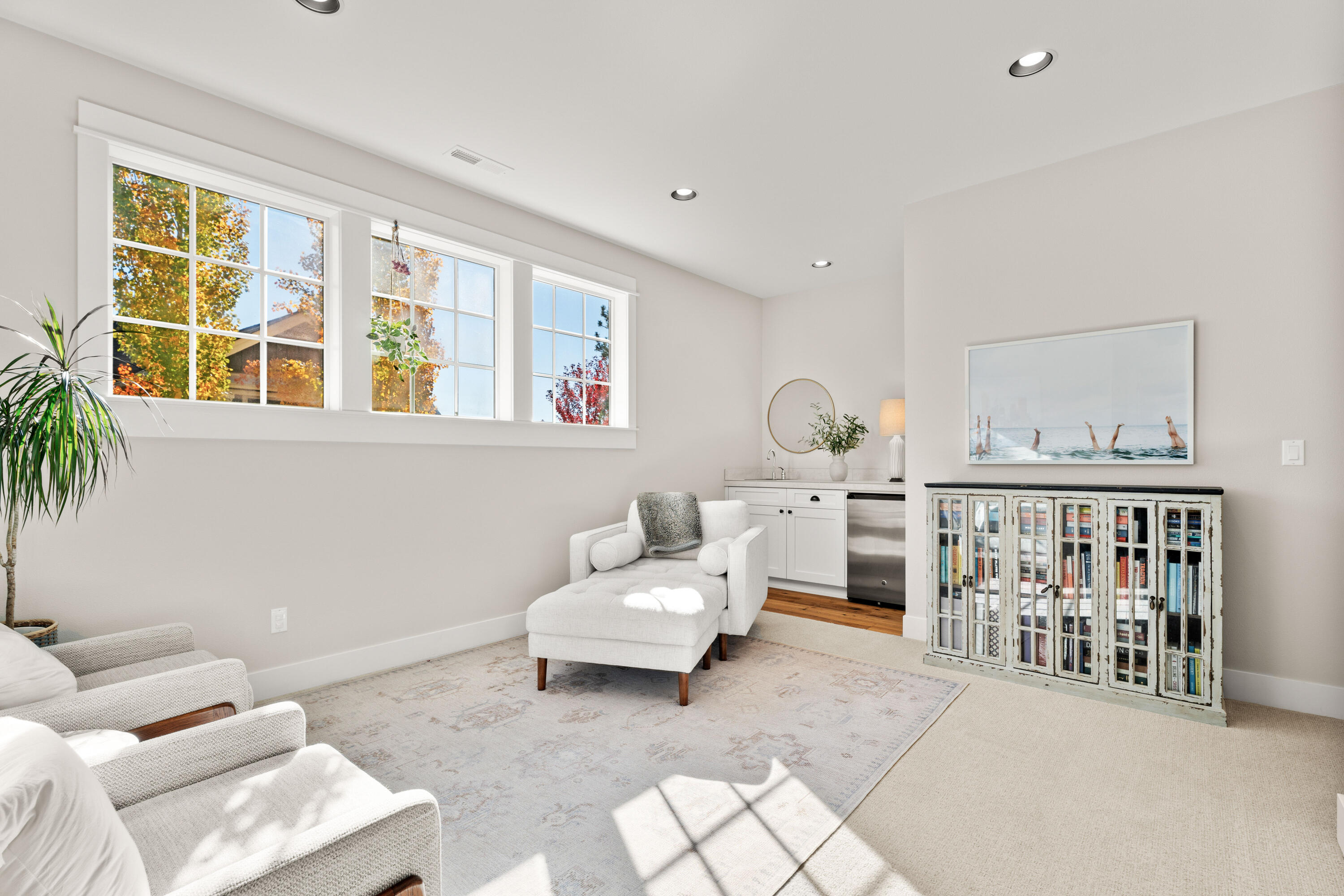 NorthWest Crossing - Residential