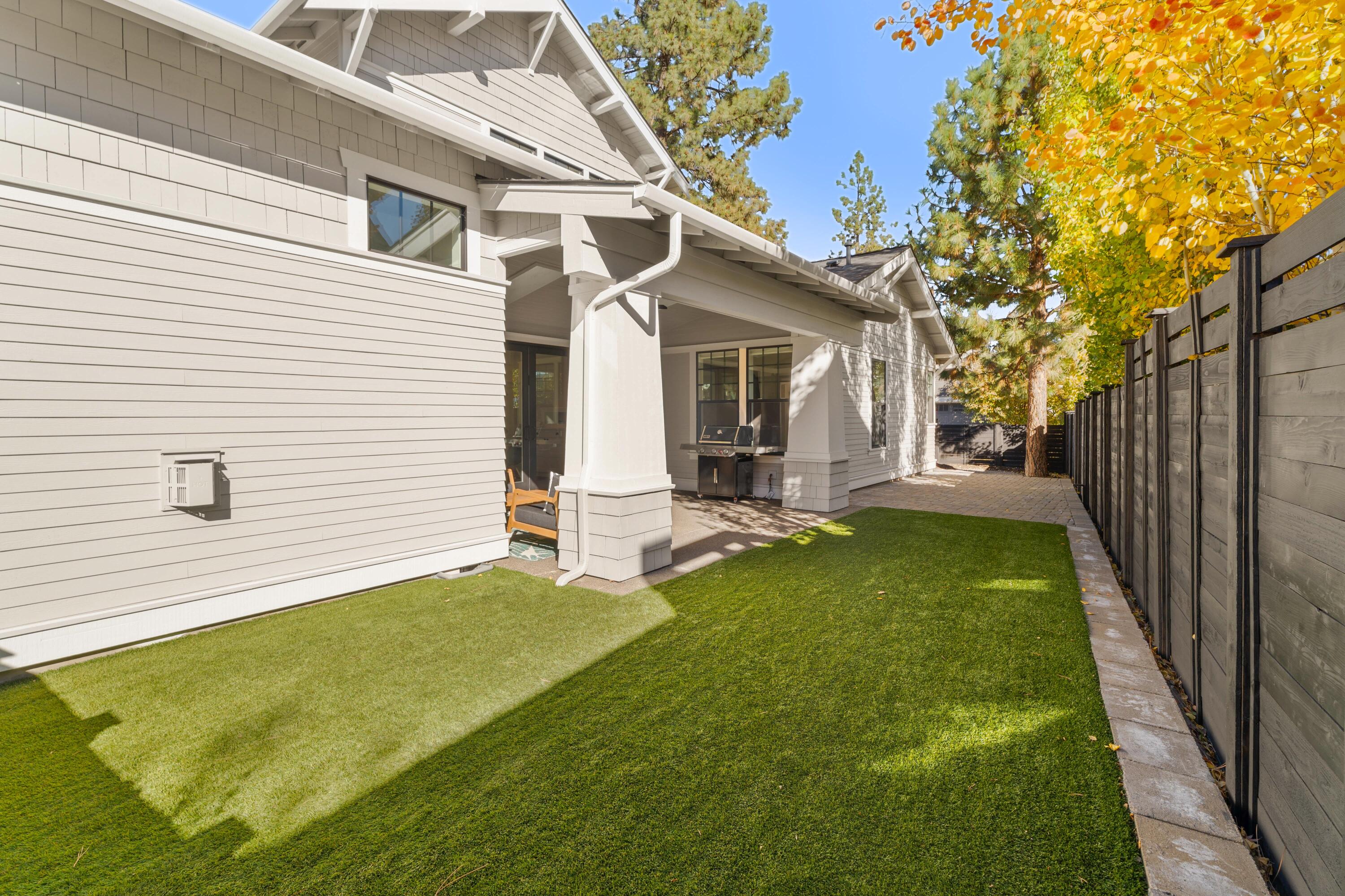 NorthWest Crossing - Residential