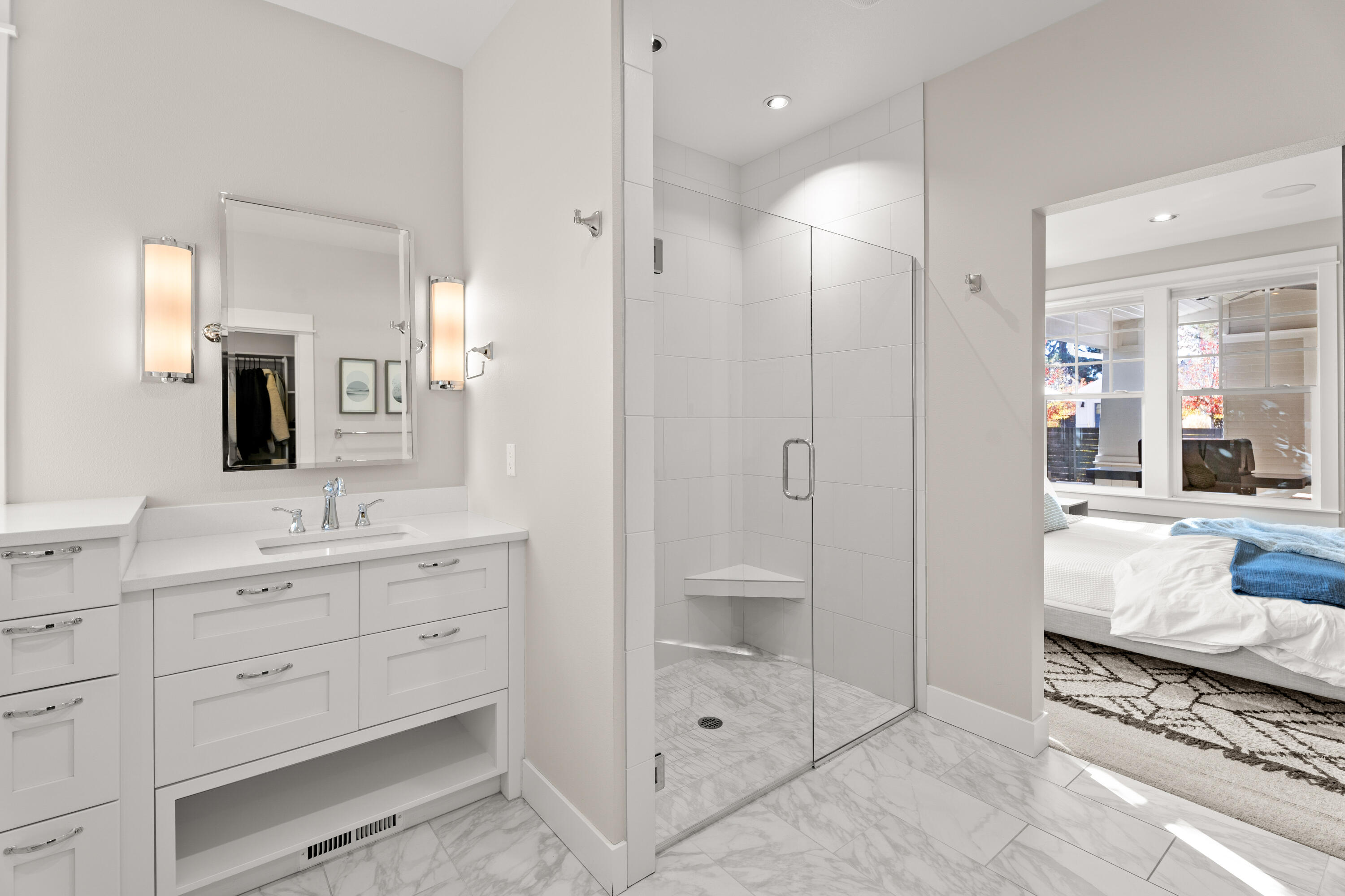 NorthWest Crossing - Residential