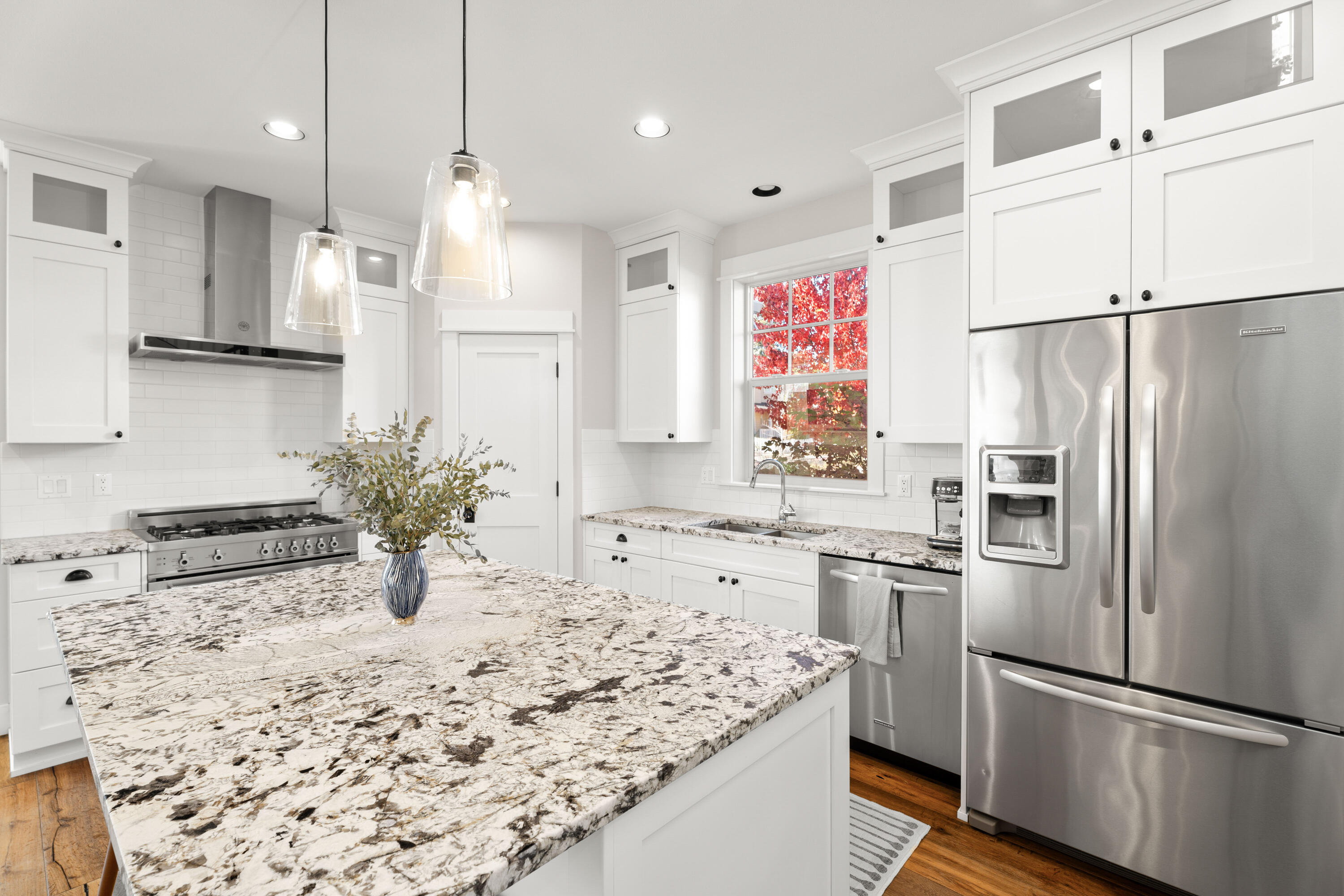 NorthWest Crossing - Residential