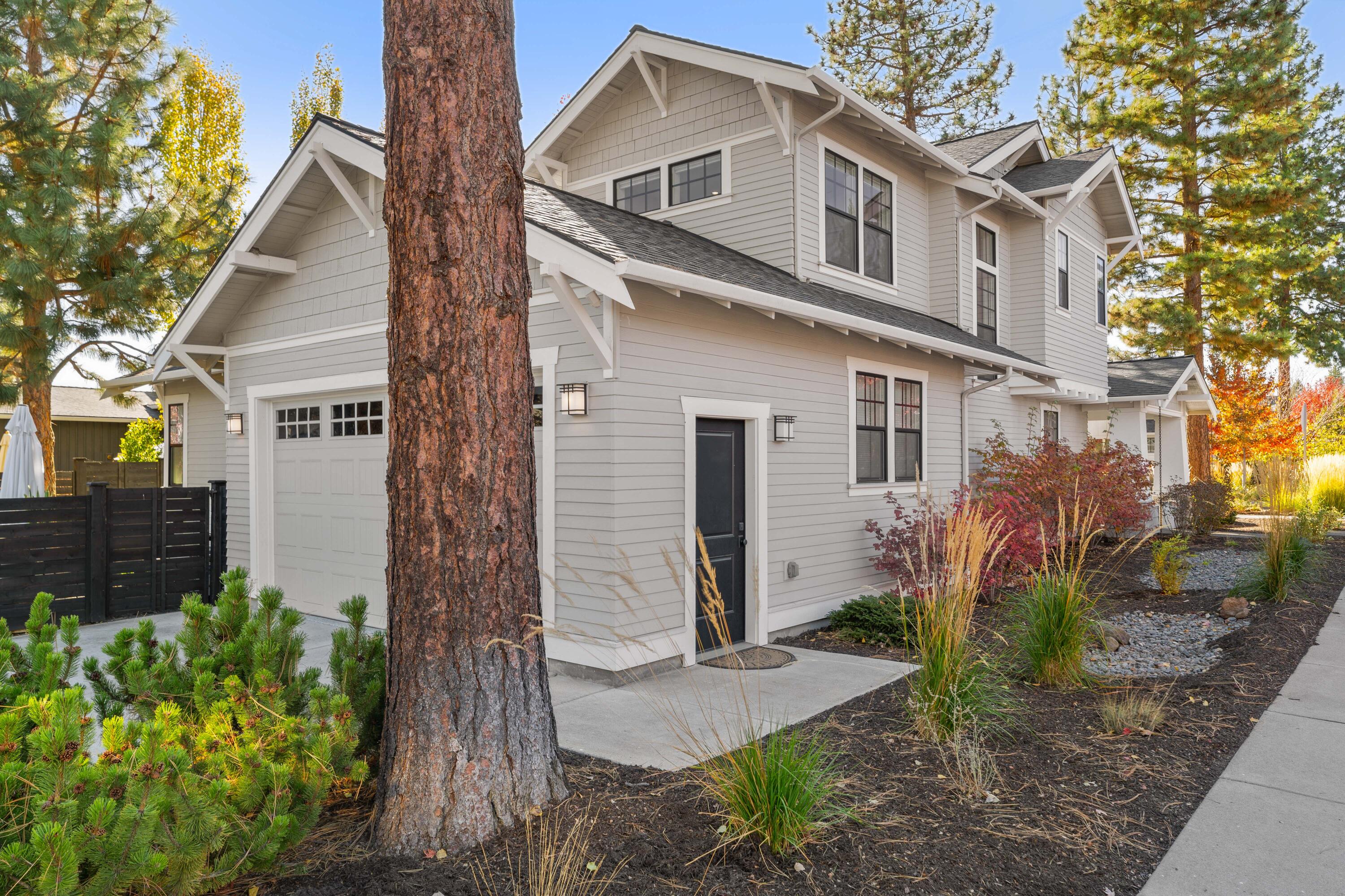 NorthWest Crossing - Residential