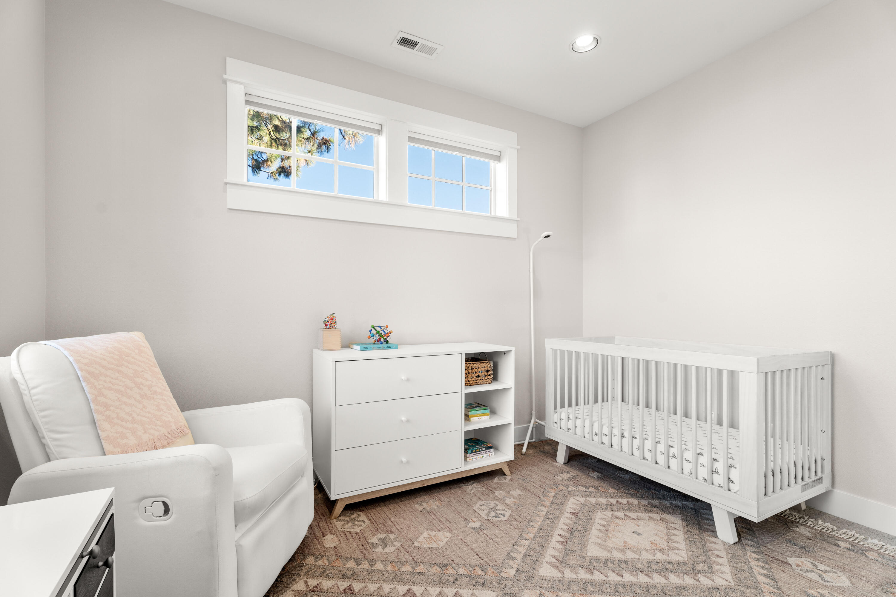 NorthWest Crossing - Residential