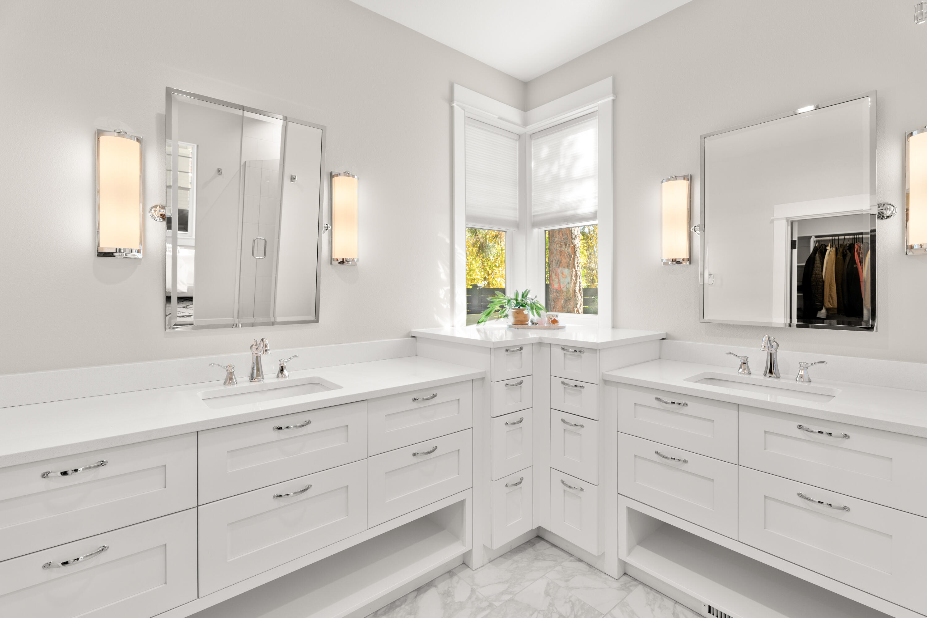 NorthWest Crossing - Residential