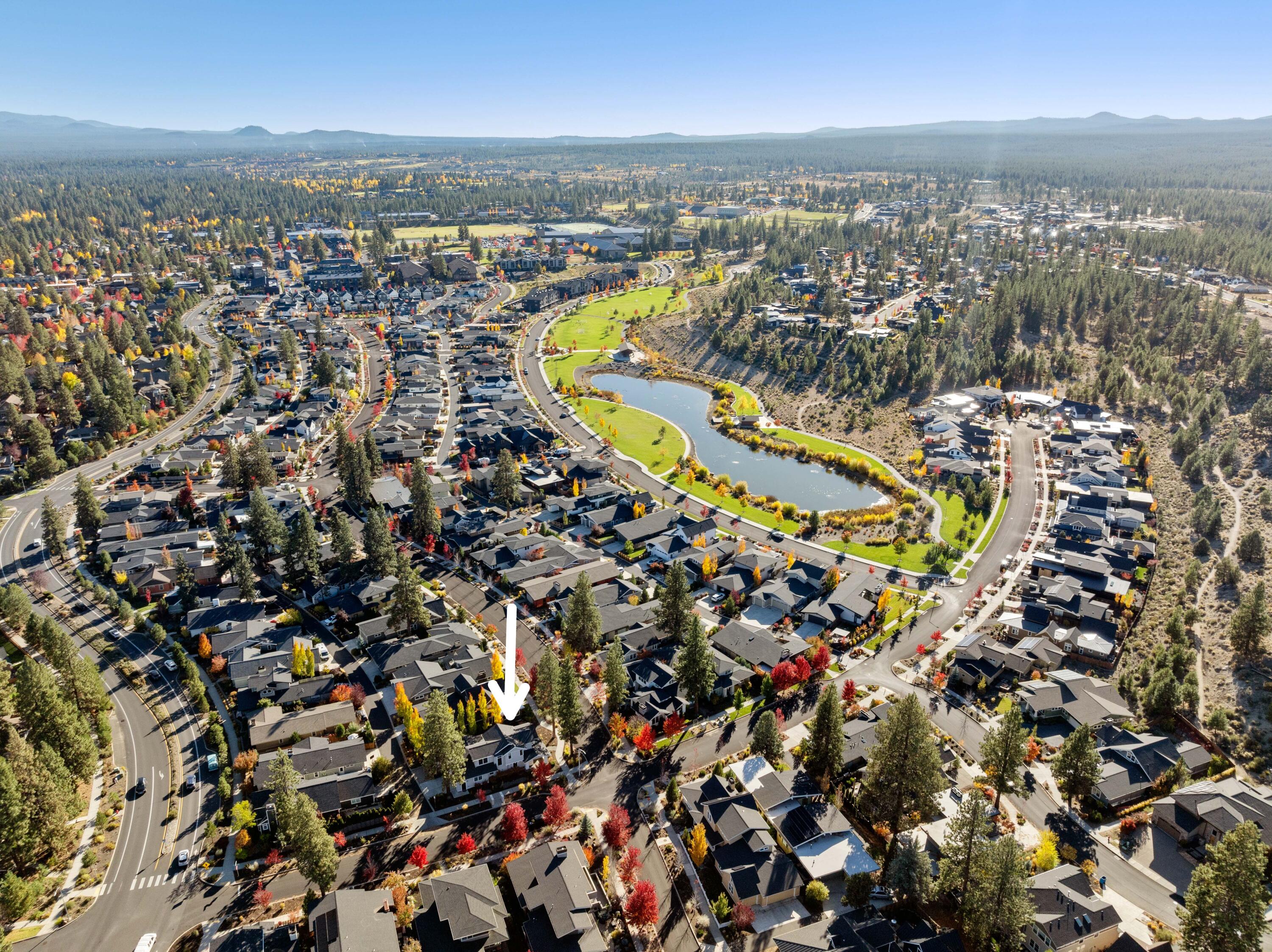 NorthWest Crossing - Residential