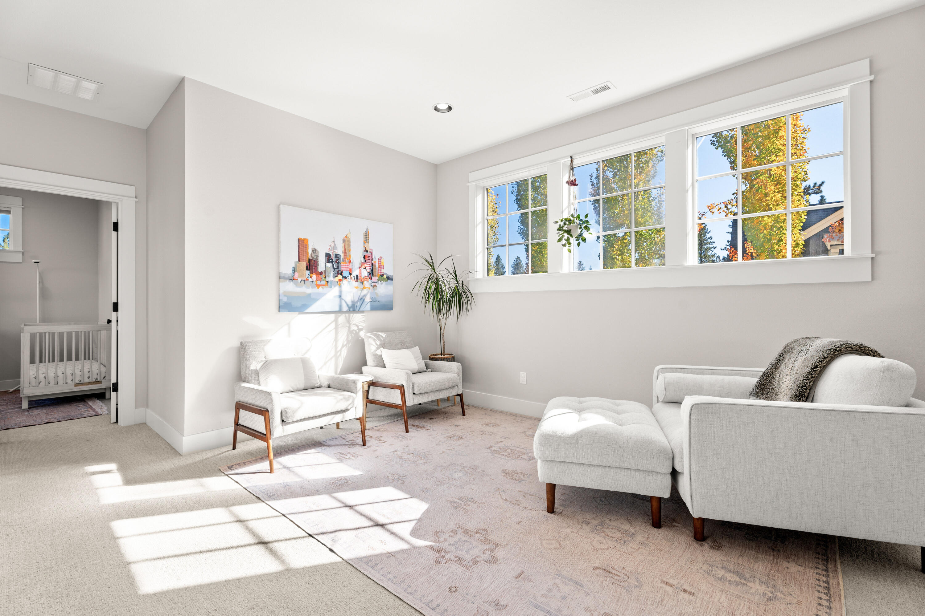 NorthWest Crossing - Residential