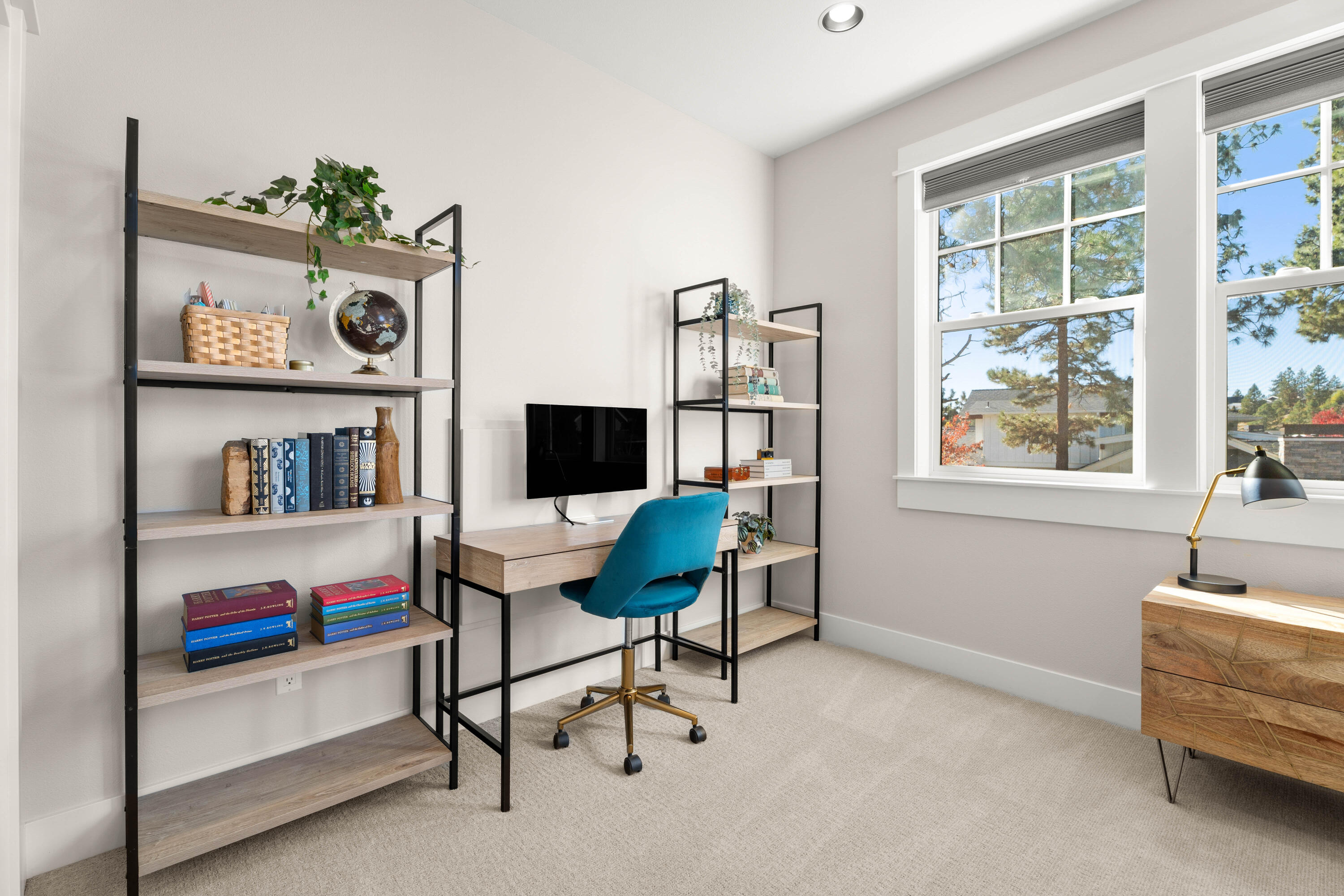 NorthWest Crossing - Residential