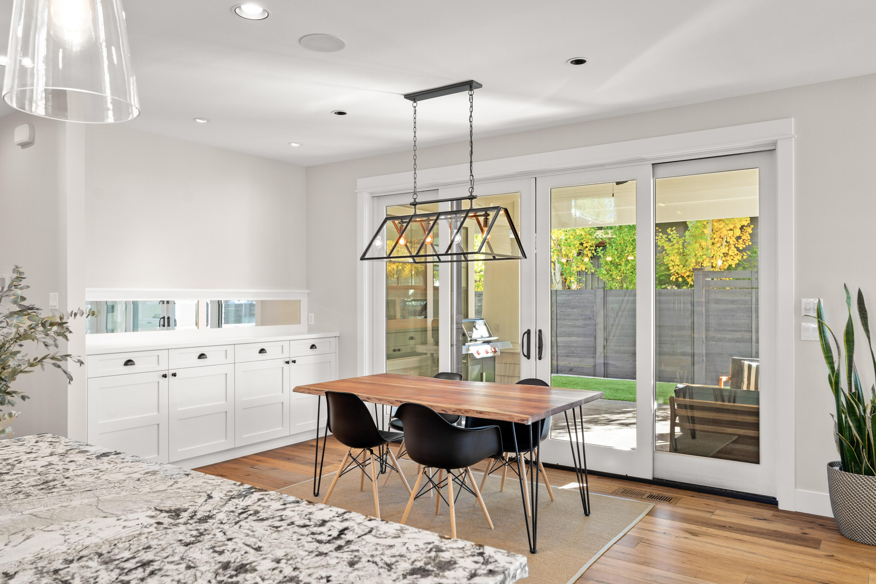 NorthWest Crossing - Residential