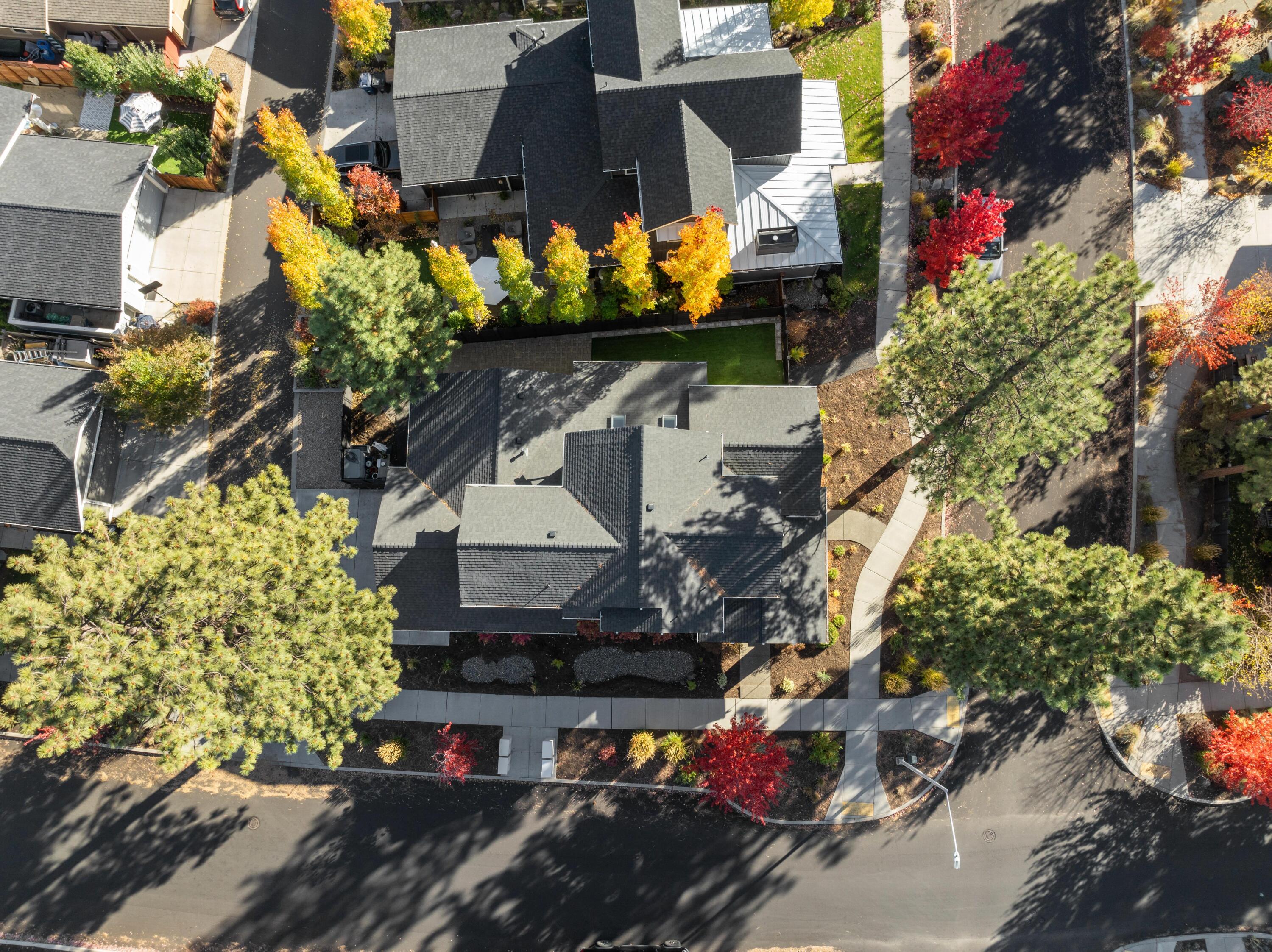 NorthWest Crossing - Residential