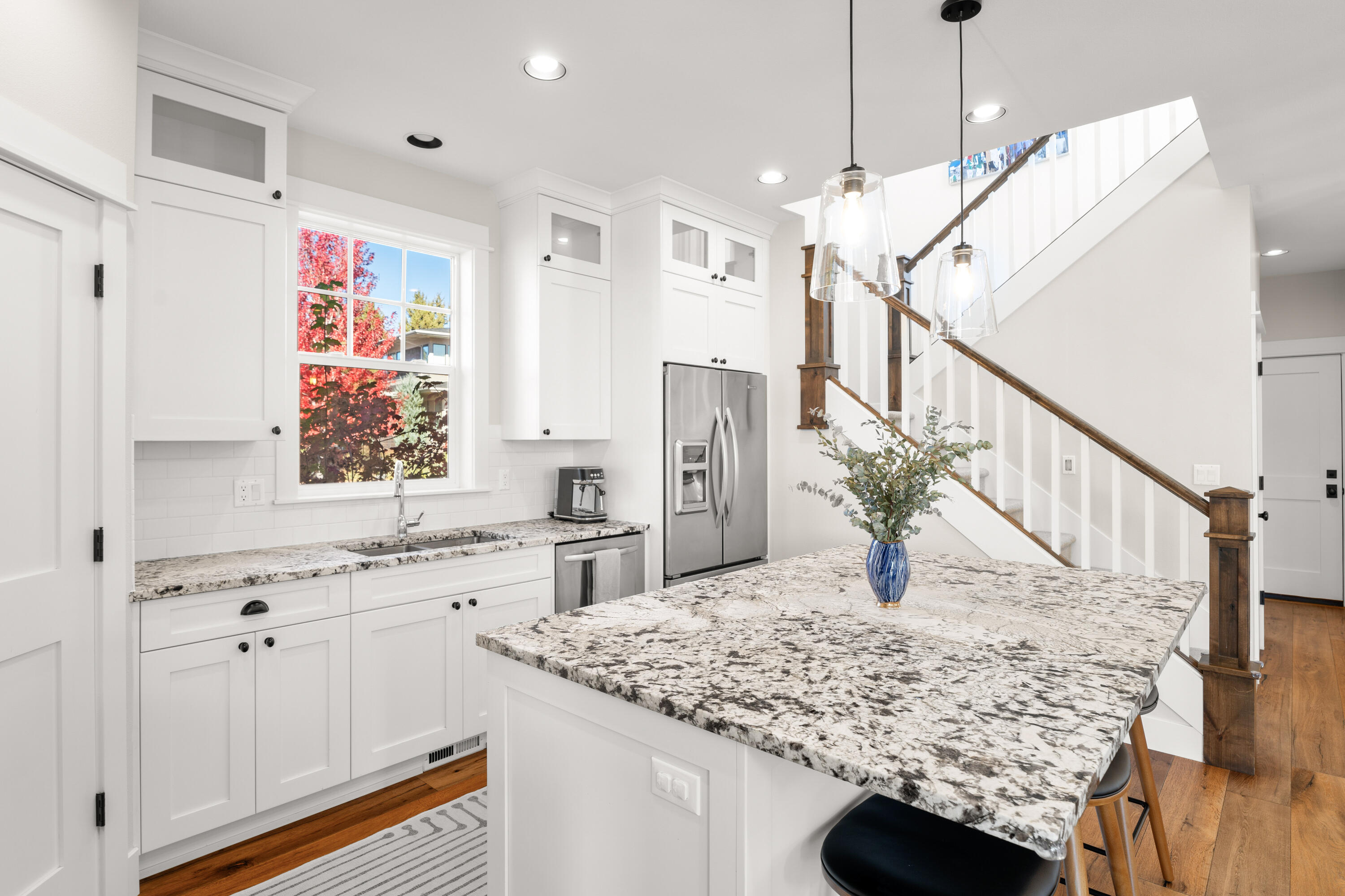 NorthWest Crossing - Residential