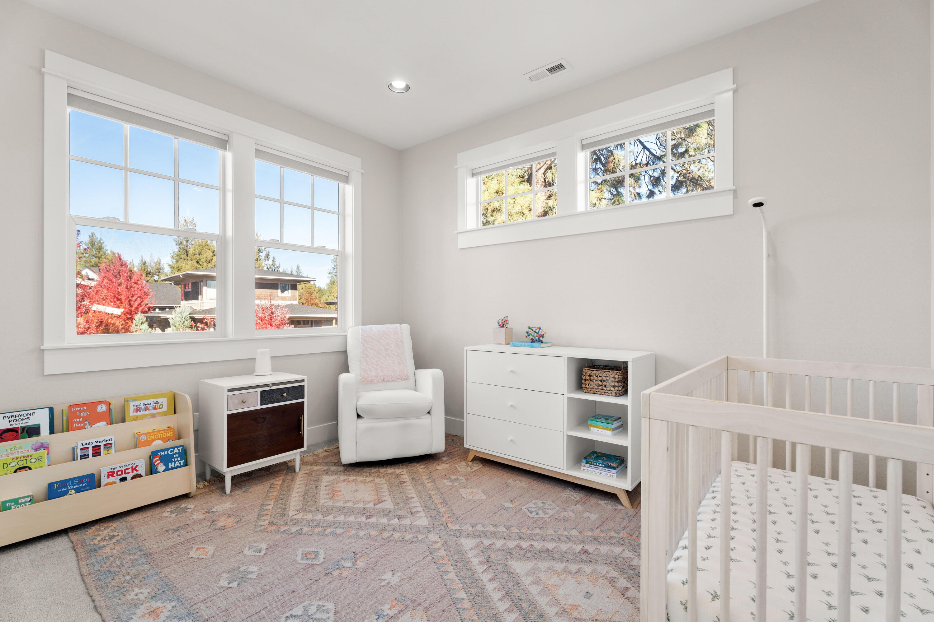 NorthWest Crossing - Residential