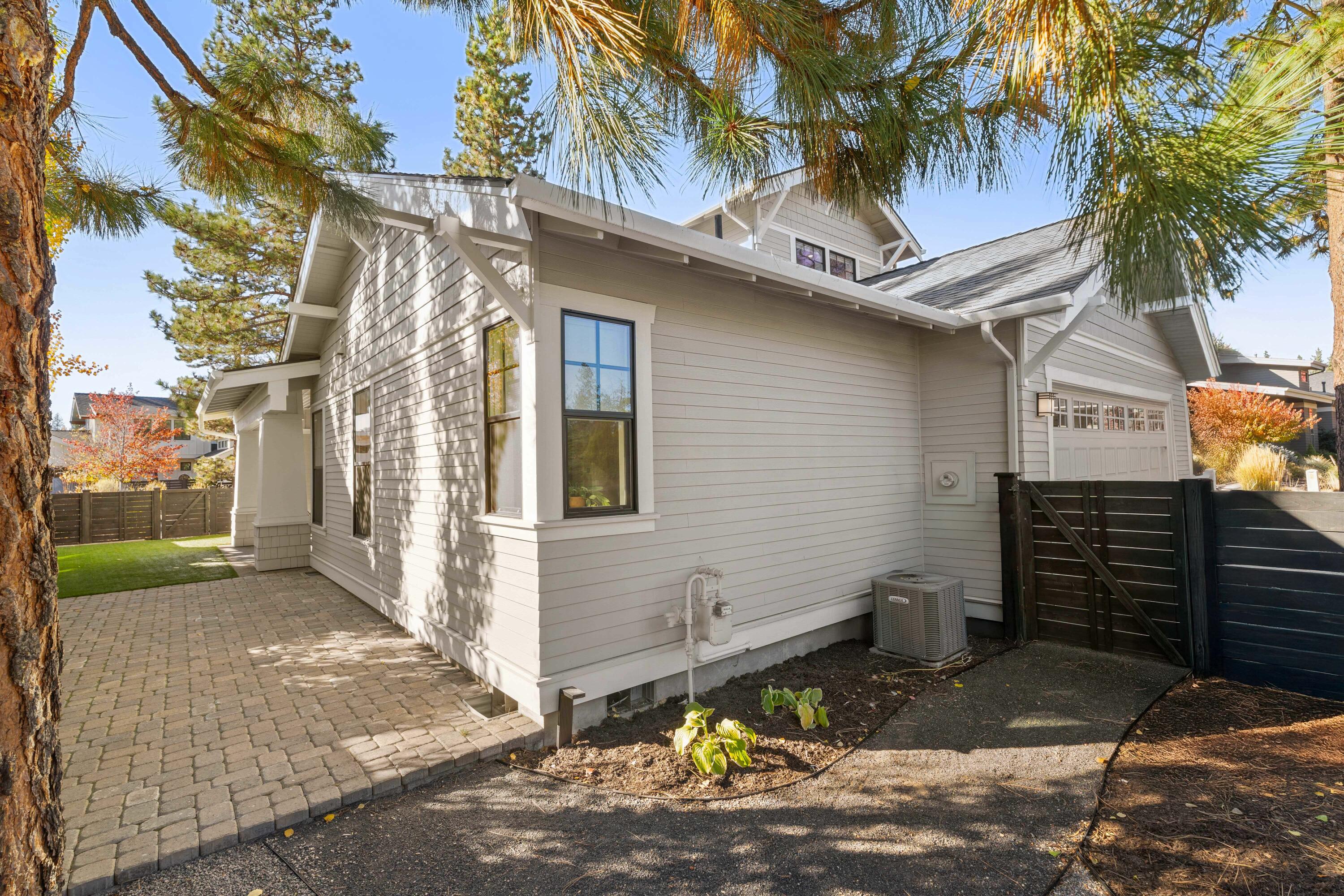 NorthWest Crossing - Residential