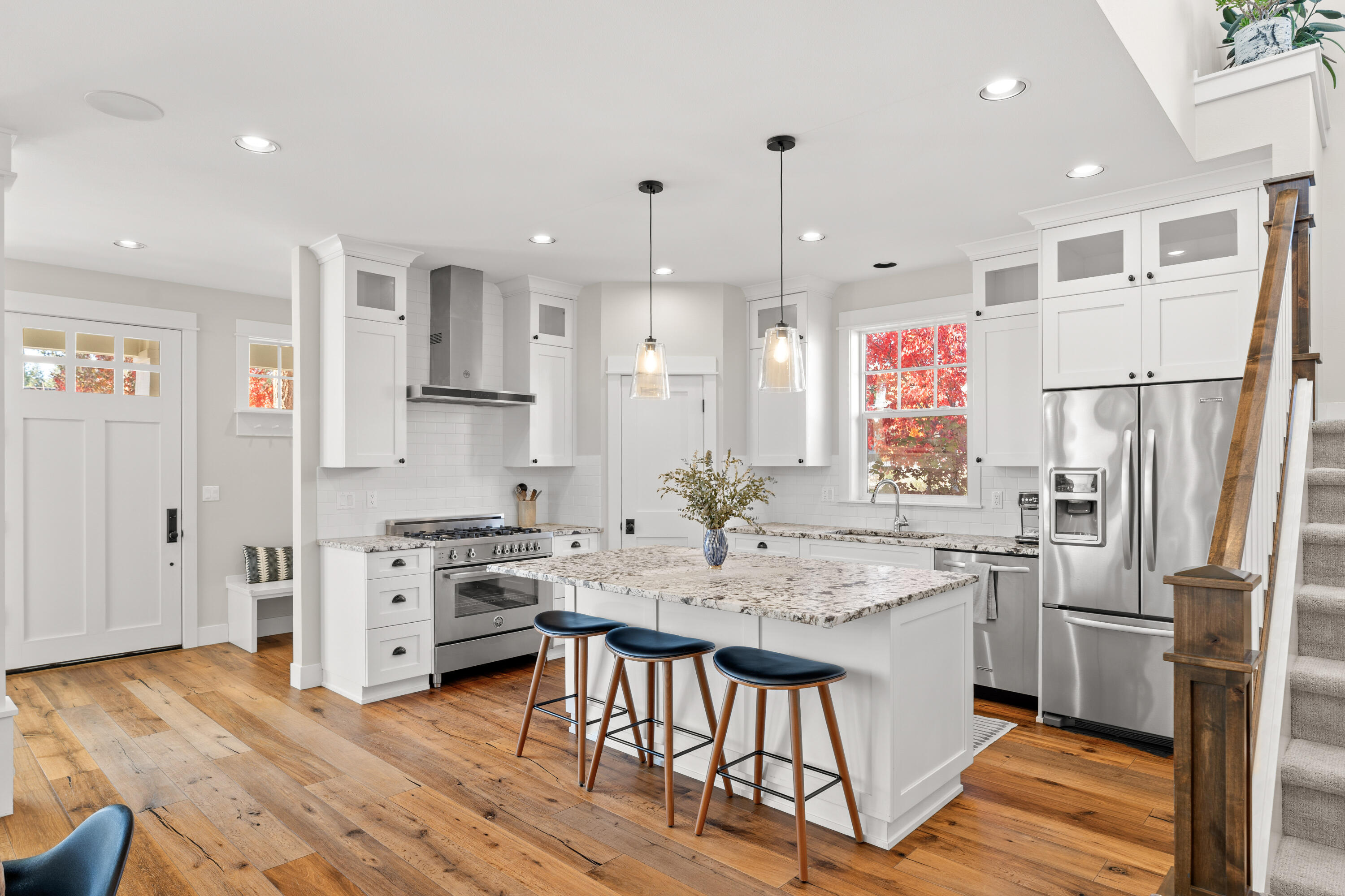 NorthWest Crossing - Residential