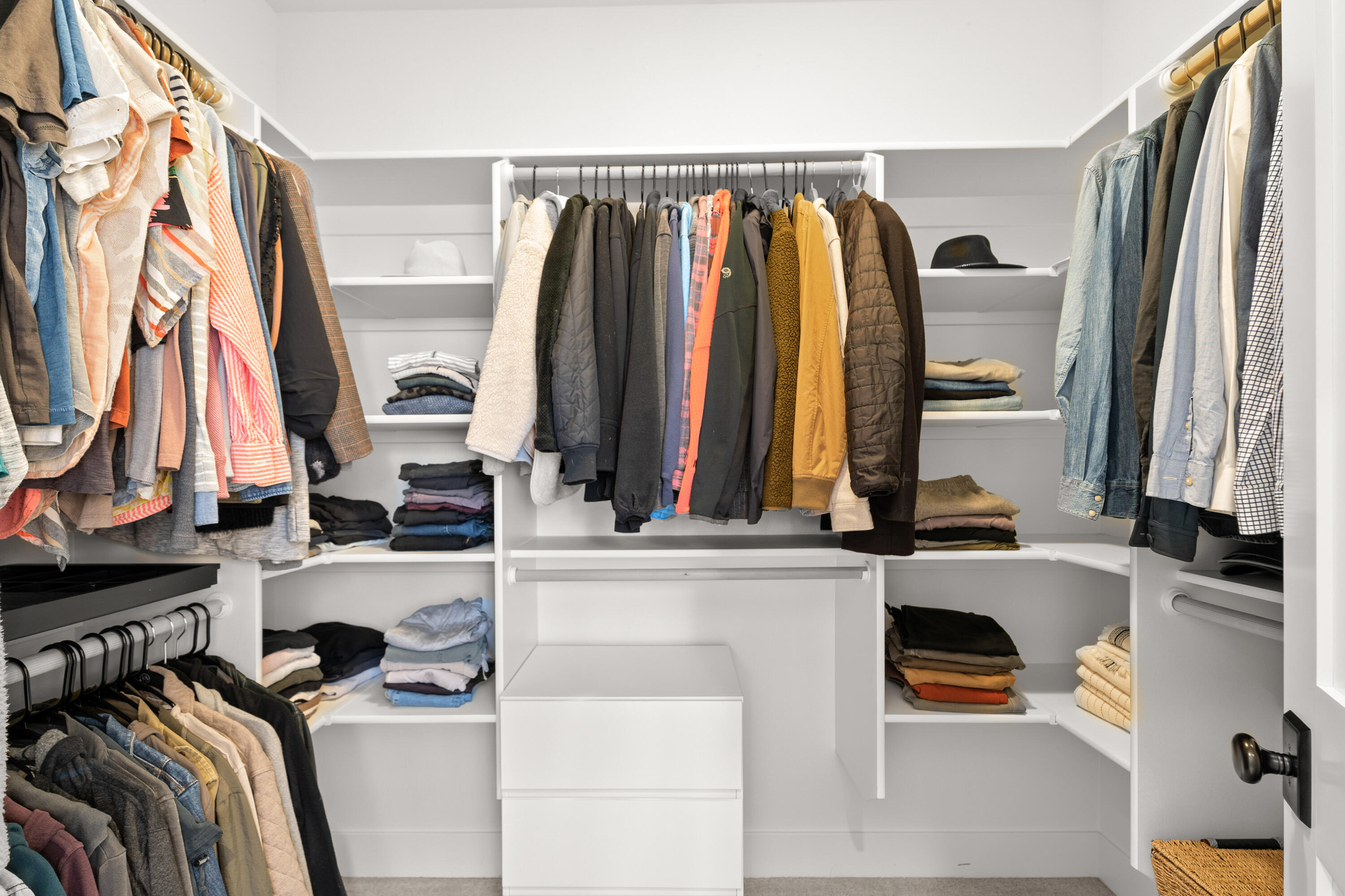 NorthWest Crossing - Residential