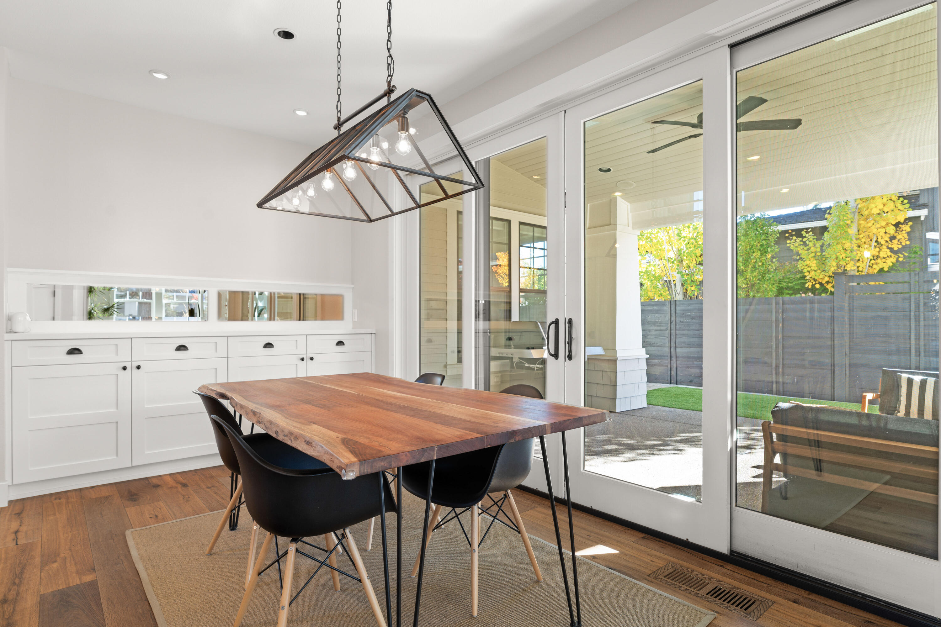 NorthWest Crossing - Residential